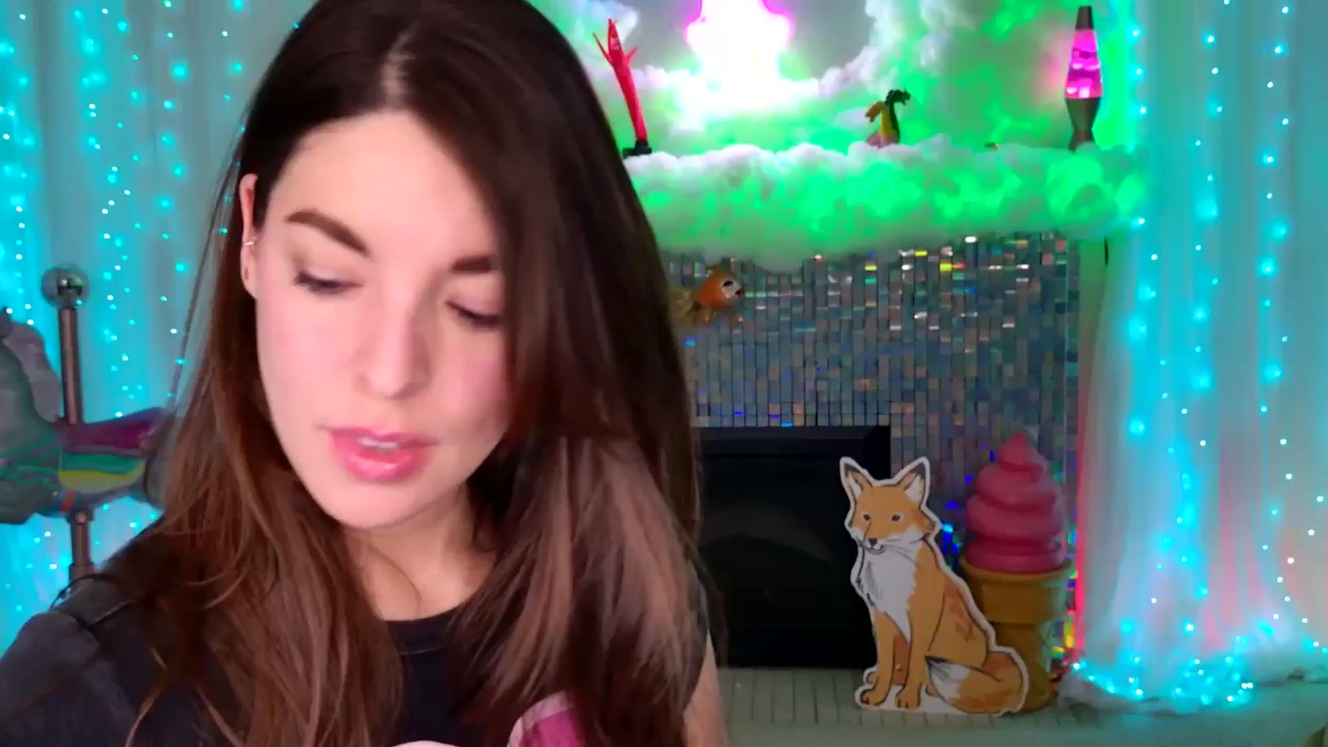 Gallery image thumbnail from ThunderKitten's myfreecams stream on, 04/24/2025, 10:28 image 1 of 20