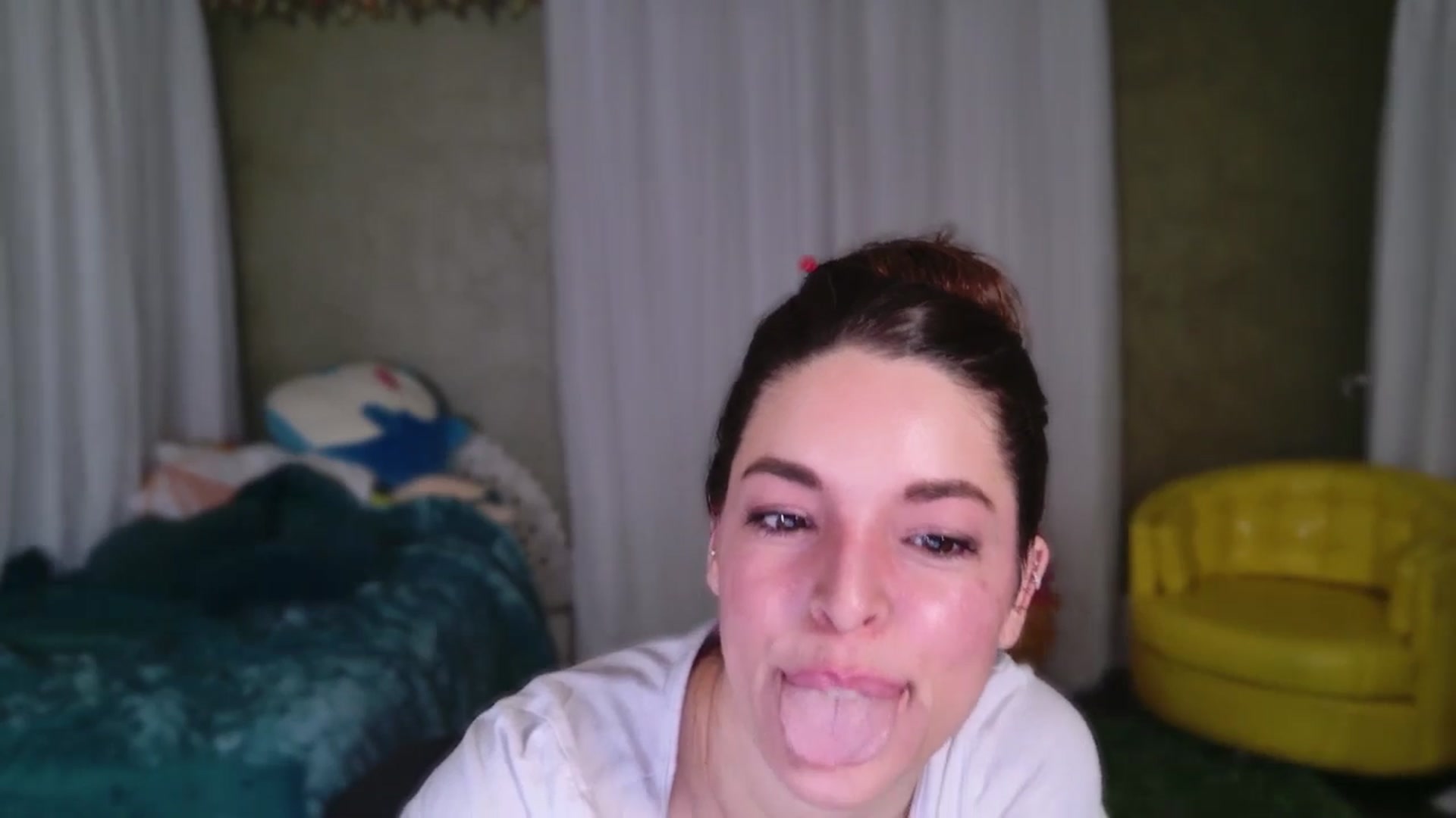 Gallery image thumbnail from ThunderKitten's myfreecams stream on, 06/03/2025, 07:44 image 20 of 20
