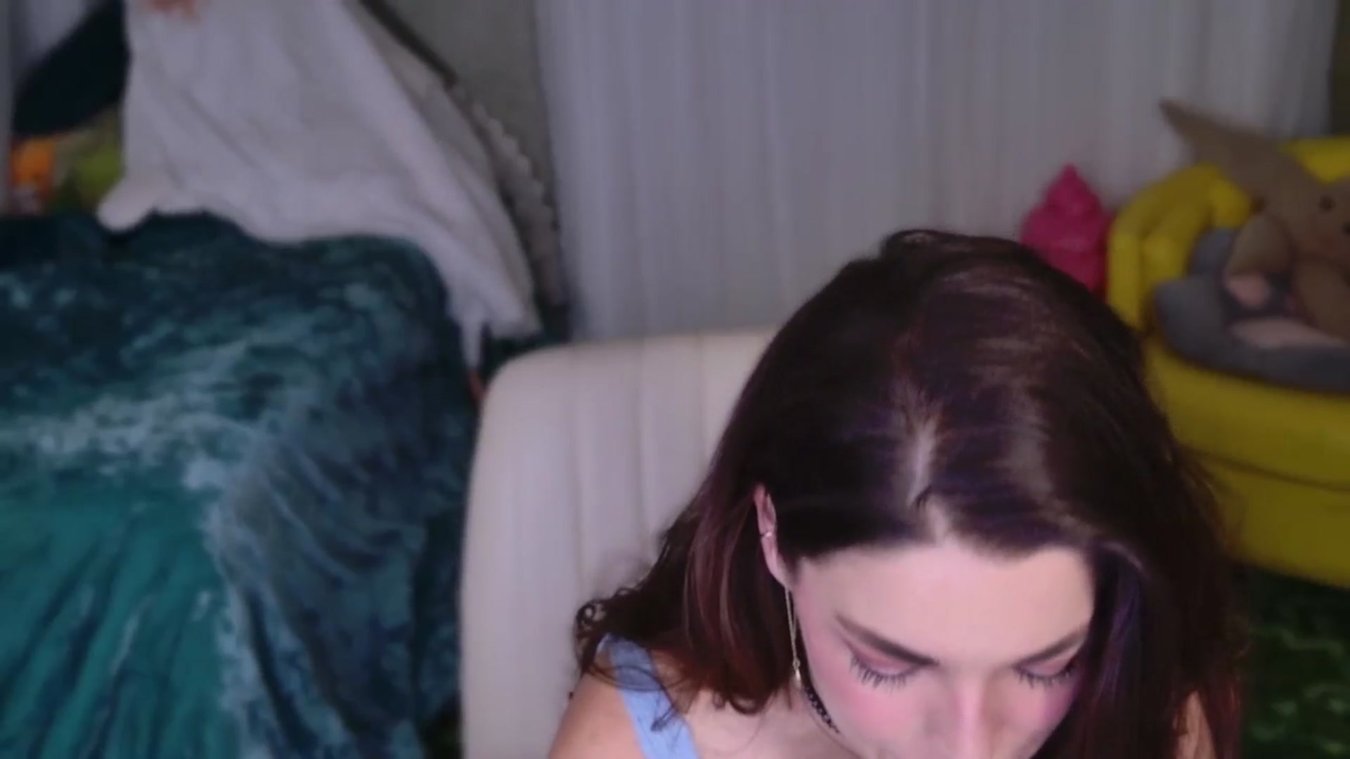 Gallery image thumbnail from ThunderKitten's myfreecams stream on, 06/10/2025, 08:22 image 9 of 20