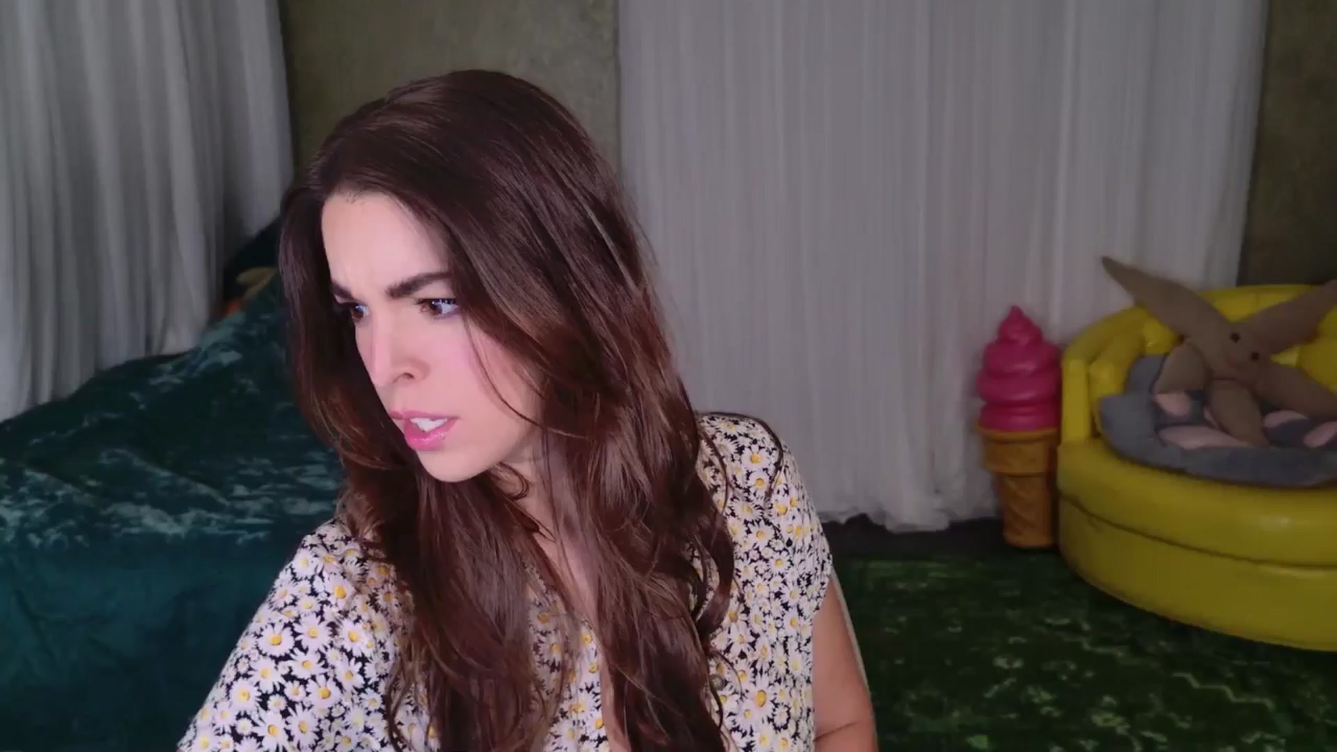 Gallery image thumbnail from ThunderKitten's myfreecams stream on, 06/19/2025, 09:14 image 1 of 20
