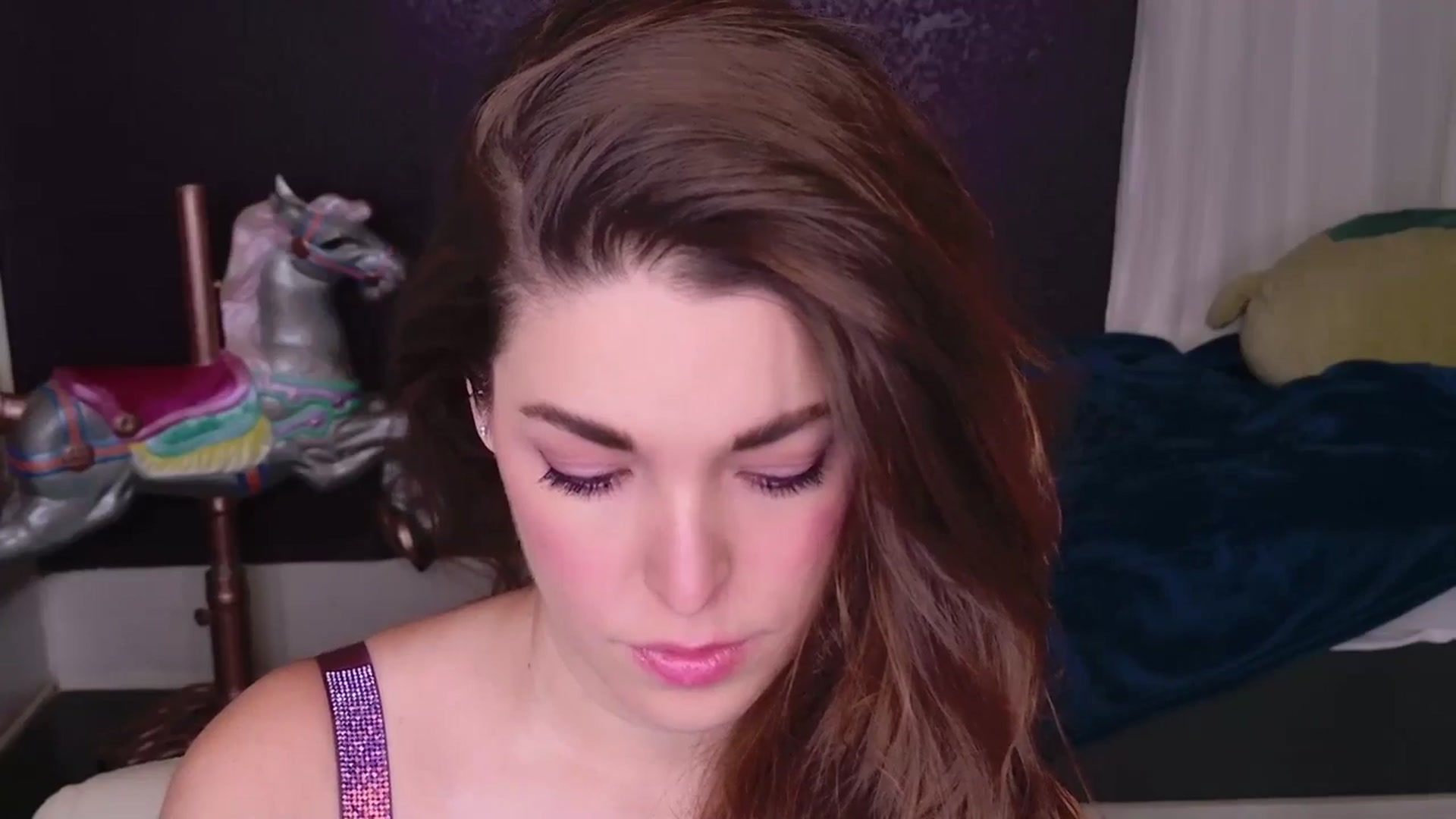 Gallery image thumbnail from ThunderKitten's myfreecams stream on, 07/22/2025, 06:56 image 7 of 20