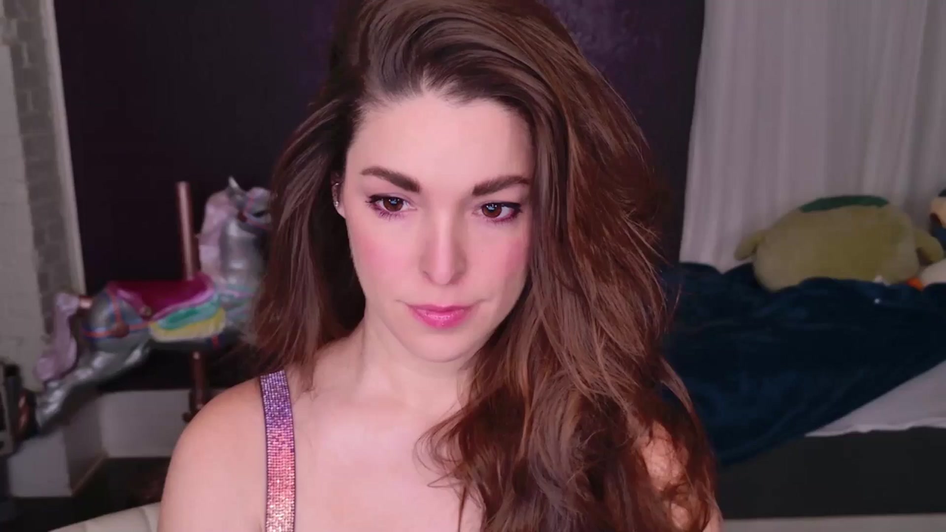 Gallery image thumbnail from ThunderKitten's myfreecams stream on, 07/22/2025, 06:56 image 1 of 20