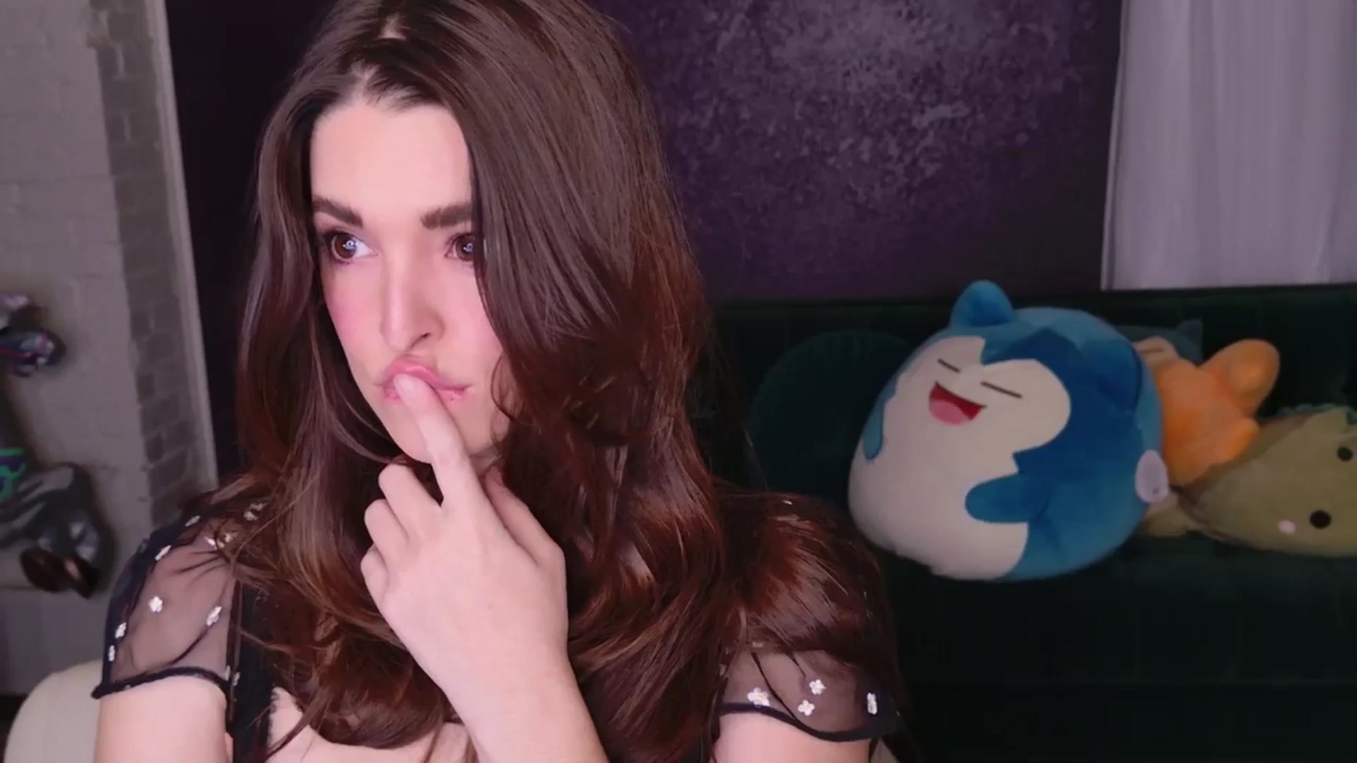 Gallery image thumbnail from ThunderKitten's myfreecams stream on, 08/02/2025, 07:46 image 14 of 20