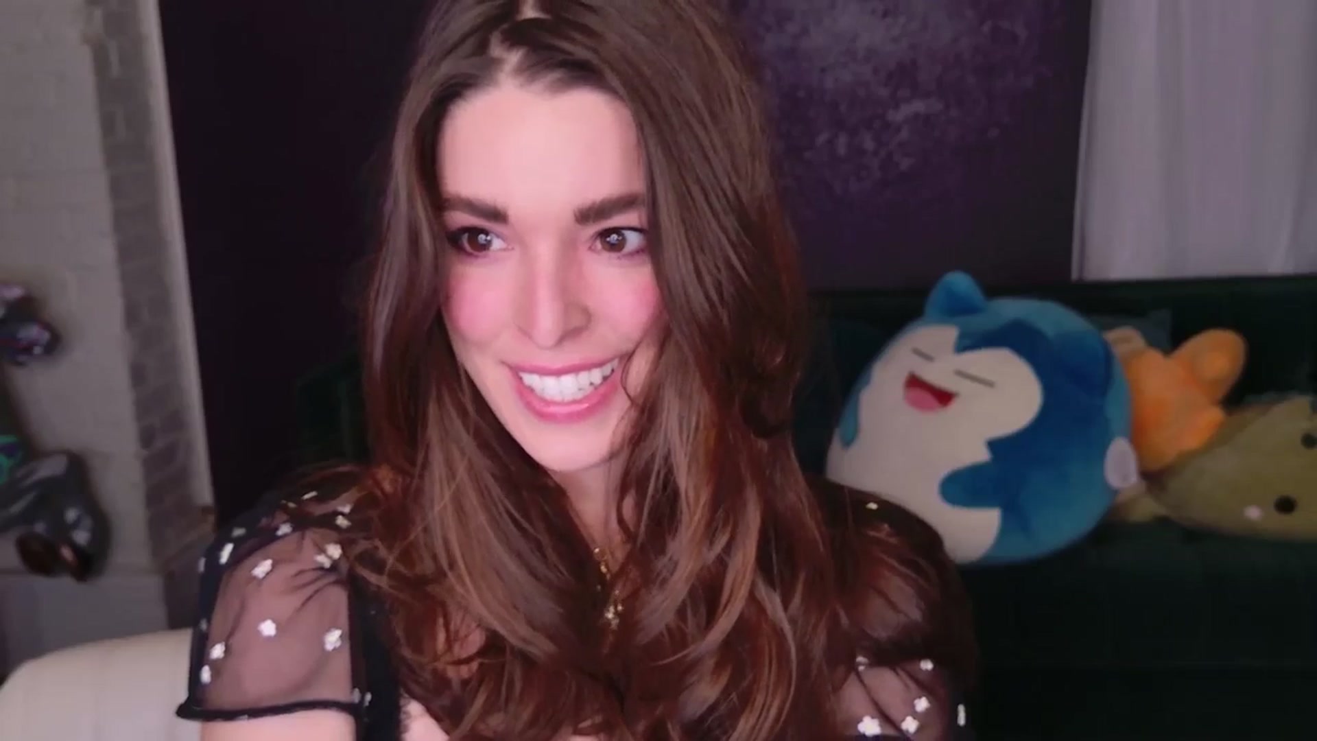 Gallery image thumbnail from ThunderKitten's myfreecams stream on, 08/02/2025, 07:46 image 12 of 20