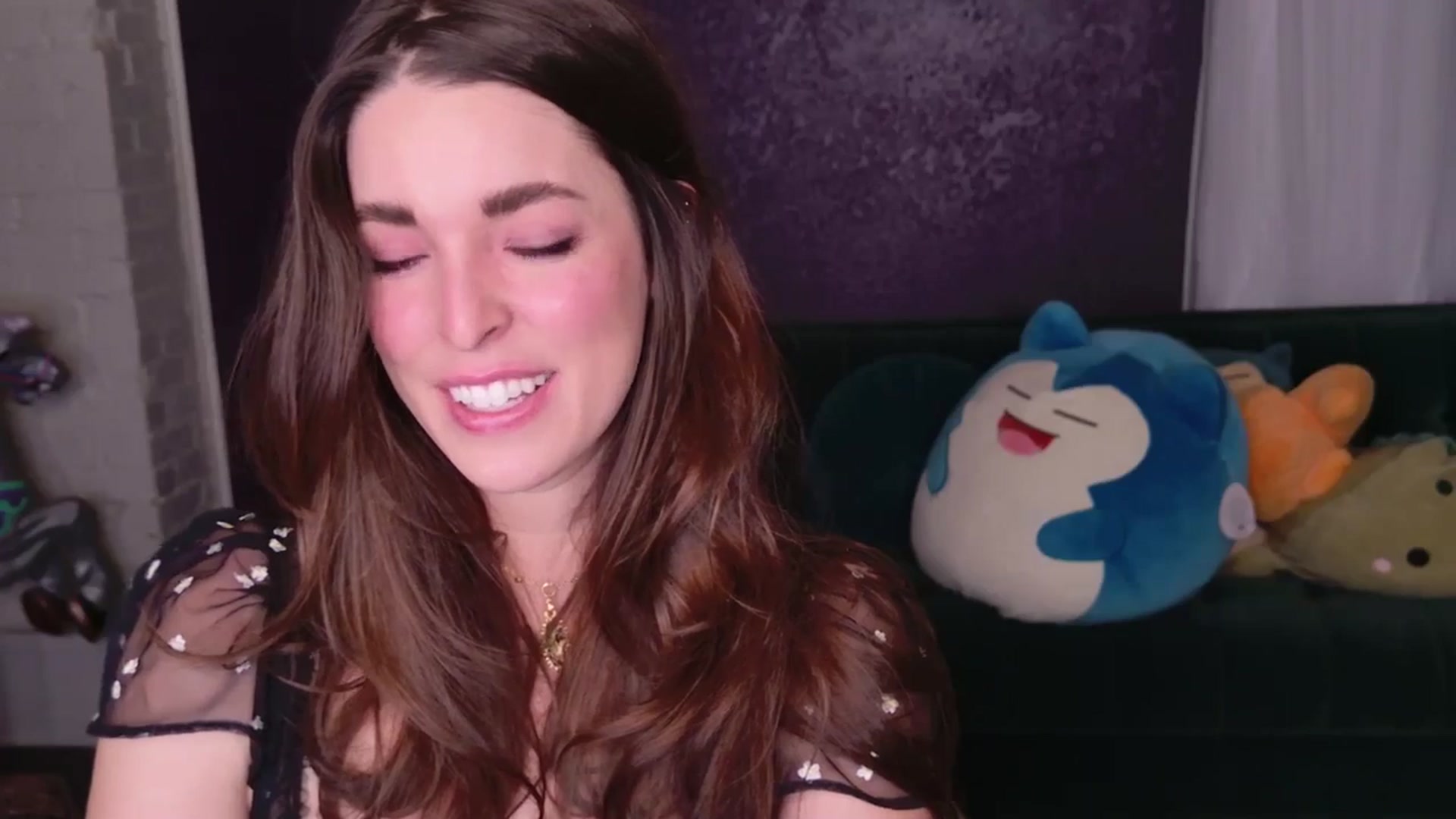 Gallery image thumbnail from ThunderKitten's myfreecams stream on, 08/02/2025, 07:46 image 19 of 20