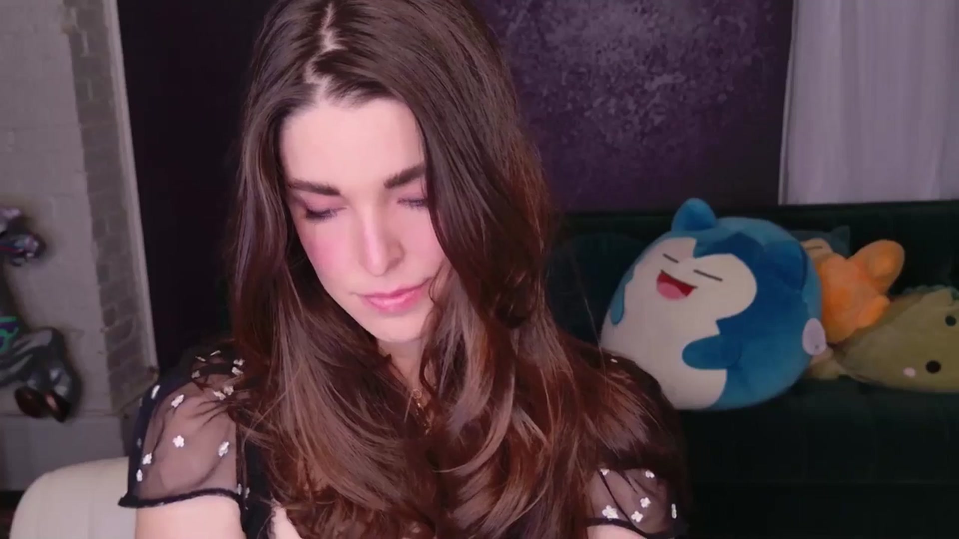 Gallery image thumbnail from ThunderKitten's myfreecams stream on, 08/02/2025, 07:46 image 15 of 20