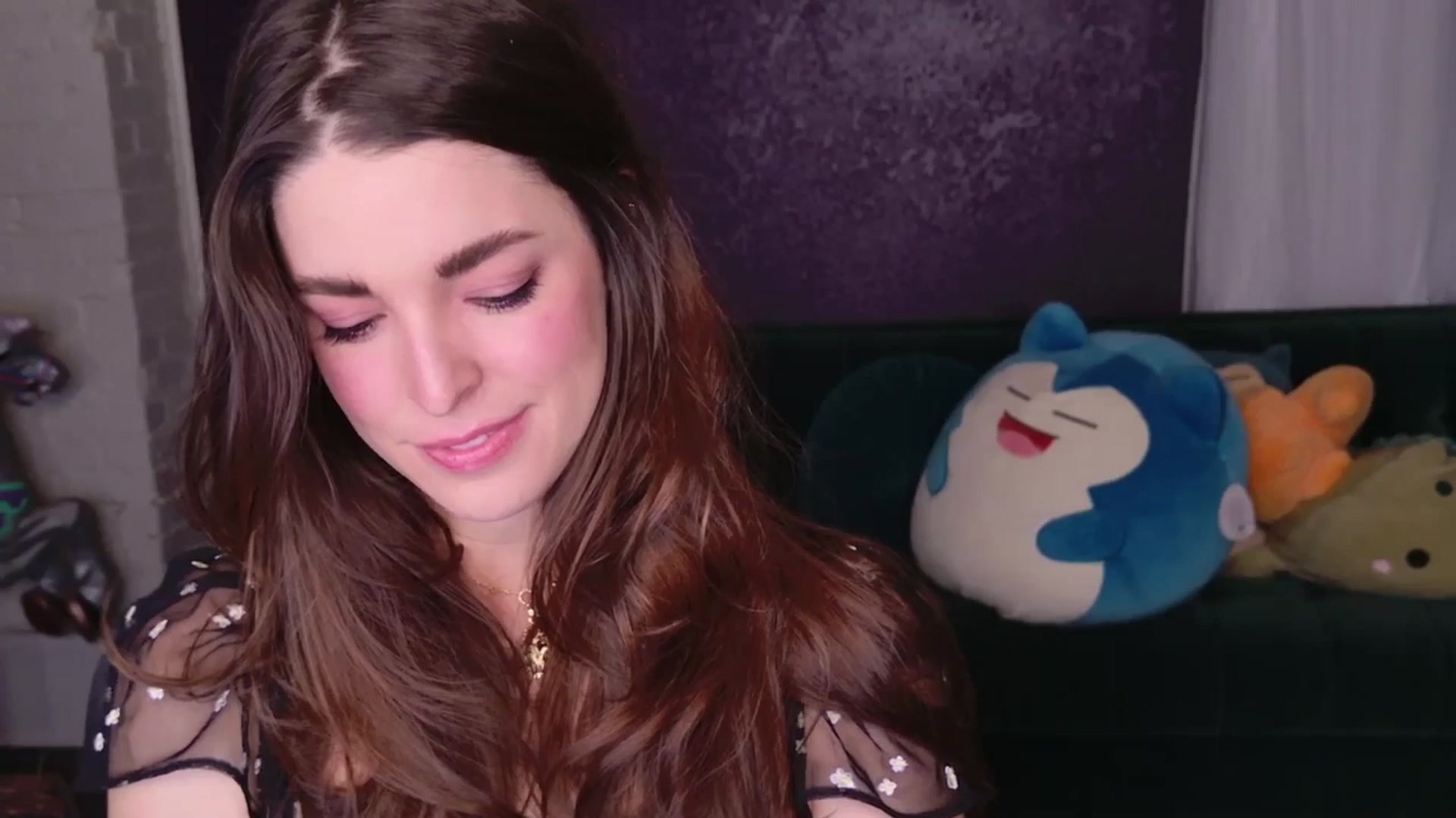Gallery image thumbnail from ThunderKitten's myfreecams stream on, 08/02/2025, 07:46 image 18 of 20