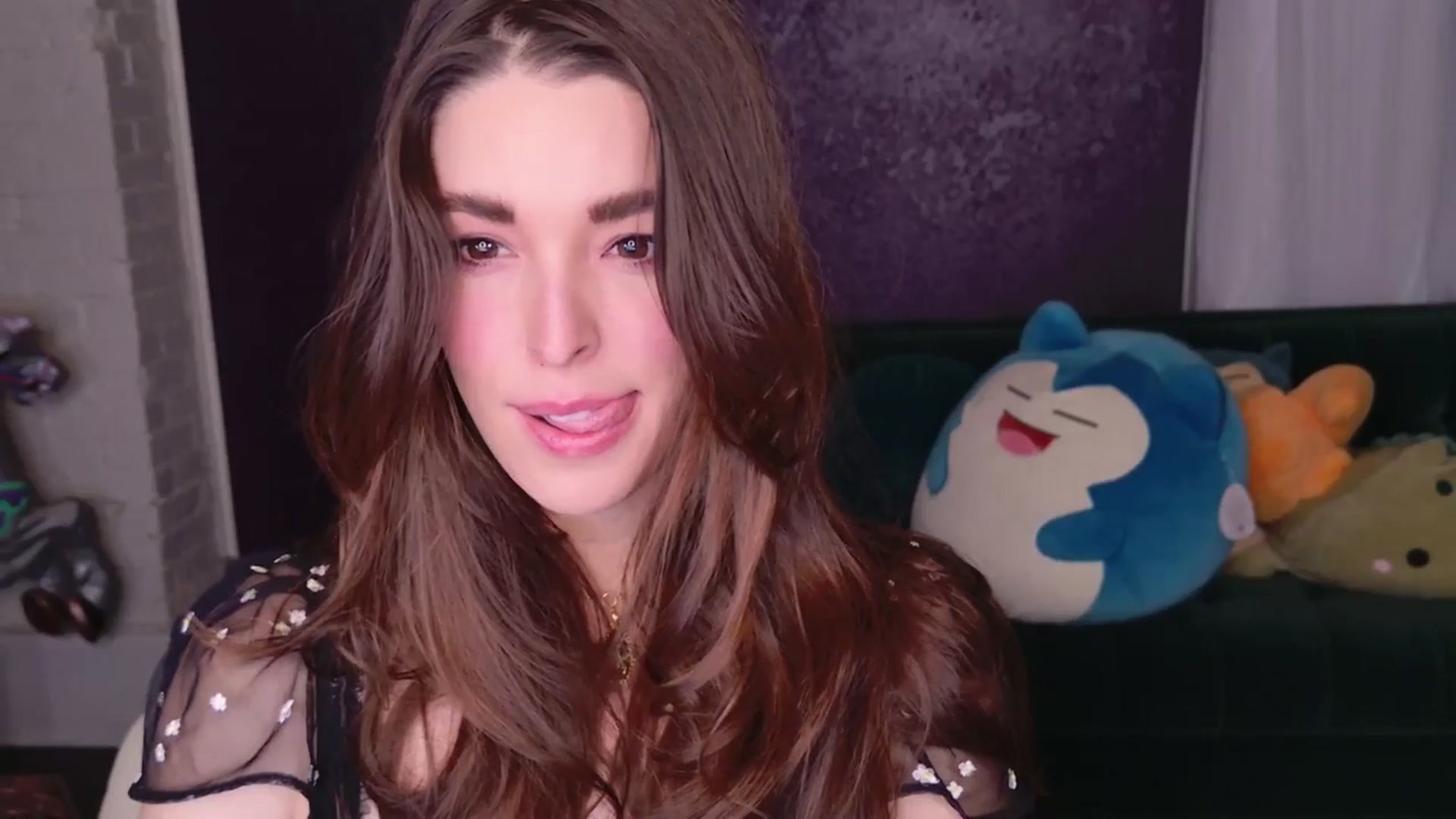 Gallery image thumbnail from ThunderKitten's myfreecams stream on, 08/02/2025, 07:46 image 17 of 20