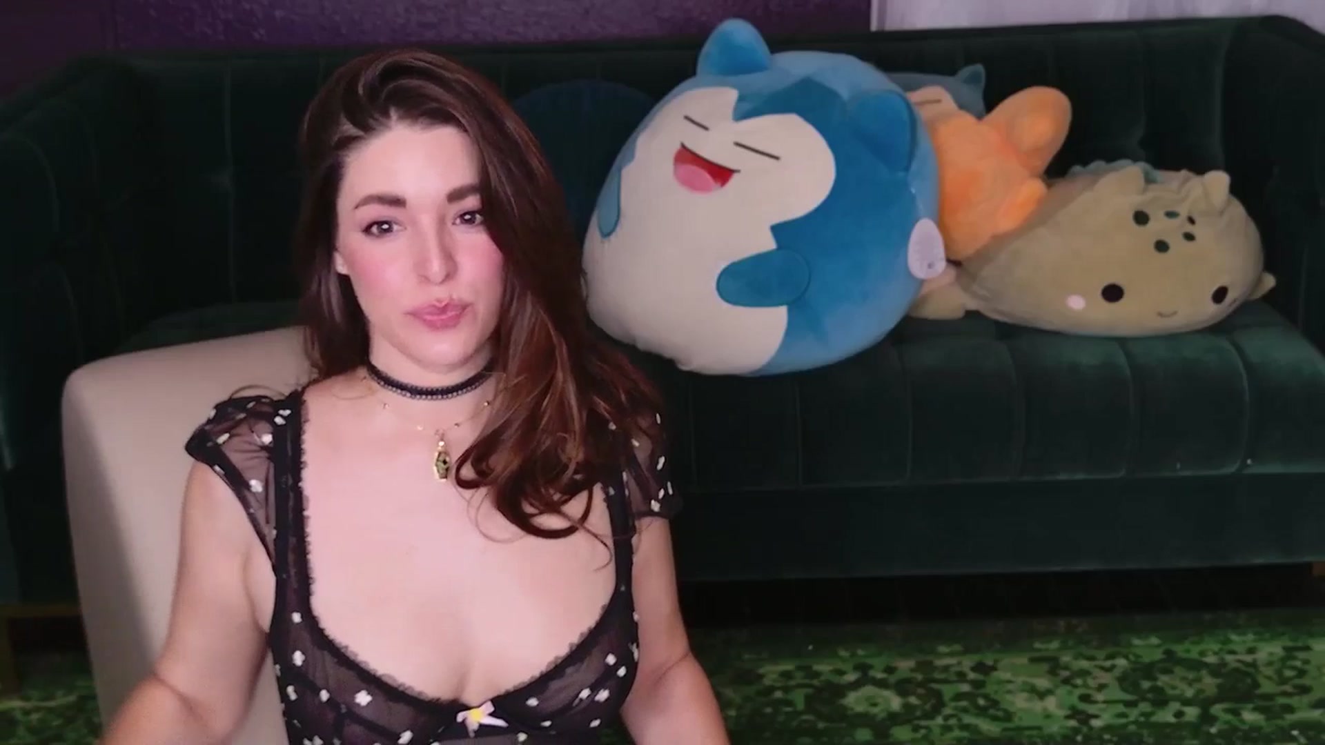 Gallery image thumbnail from ThunderKitten's myfreecams stream on, 08/02/2025, 09:51 image 18 of 20