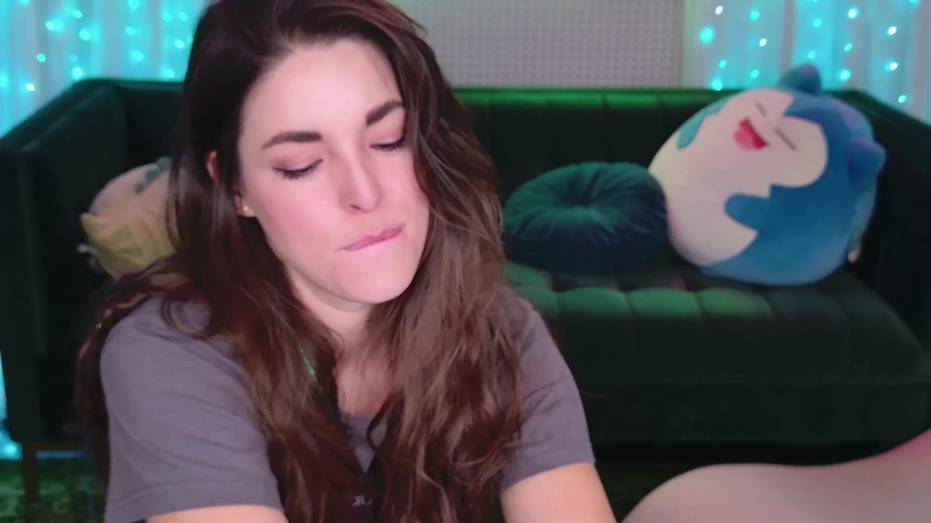 Gallery image thumbnail from ThunderKitten's myfreecams stream on, 09/25/2025, 09:07 image 10 of 20