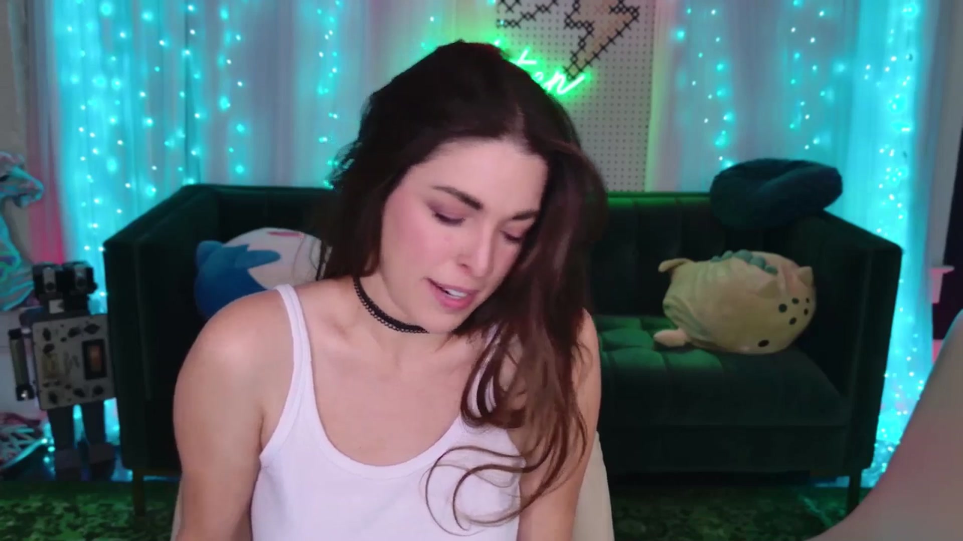 Gallery image thumbnail from ThunderKitten's myfreecams stream on, 11/06/2025, 08:03 image 13 of 20