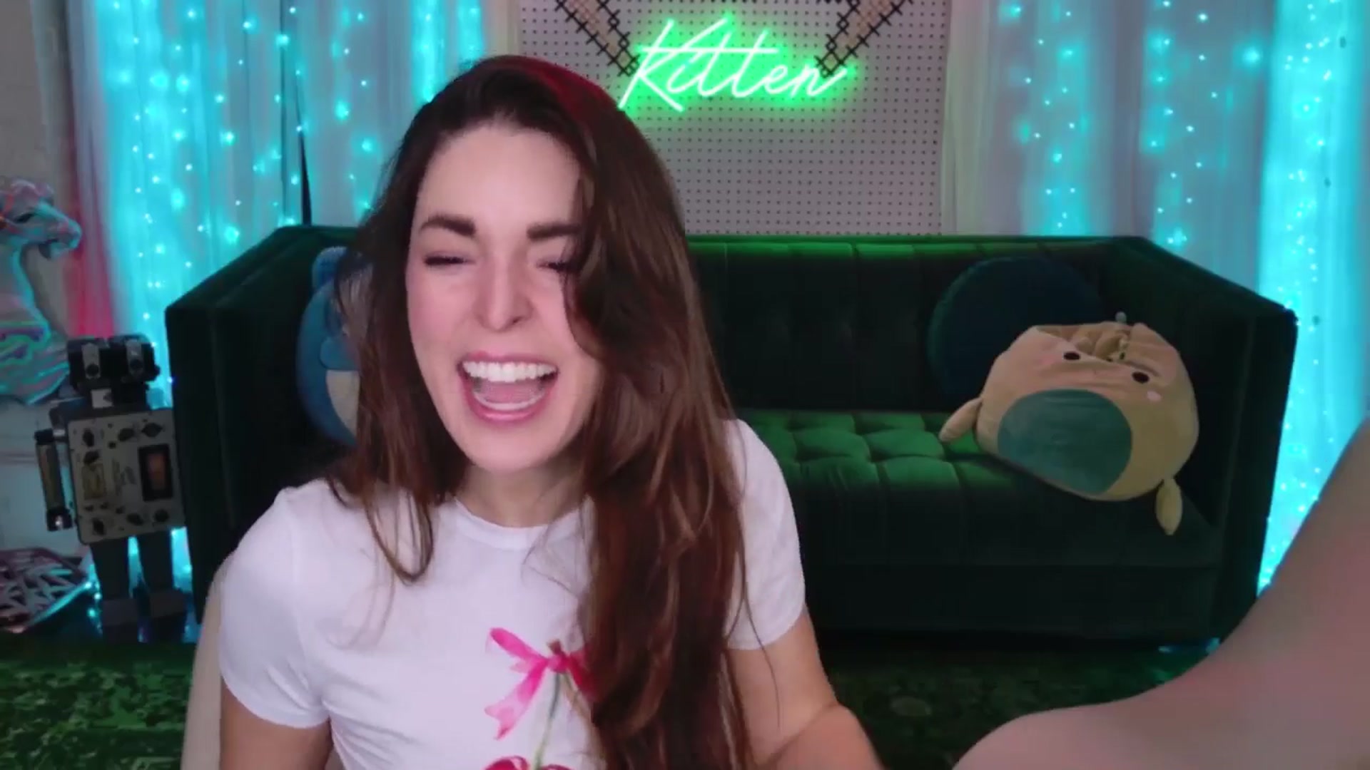 Gallery image thumbnail from ThunderKitten's myfreecams stream on, 11/22/2025, 07:12 image 8 of 20