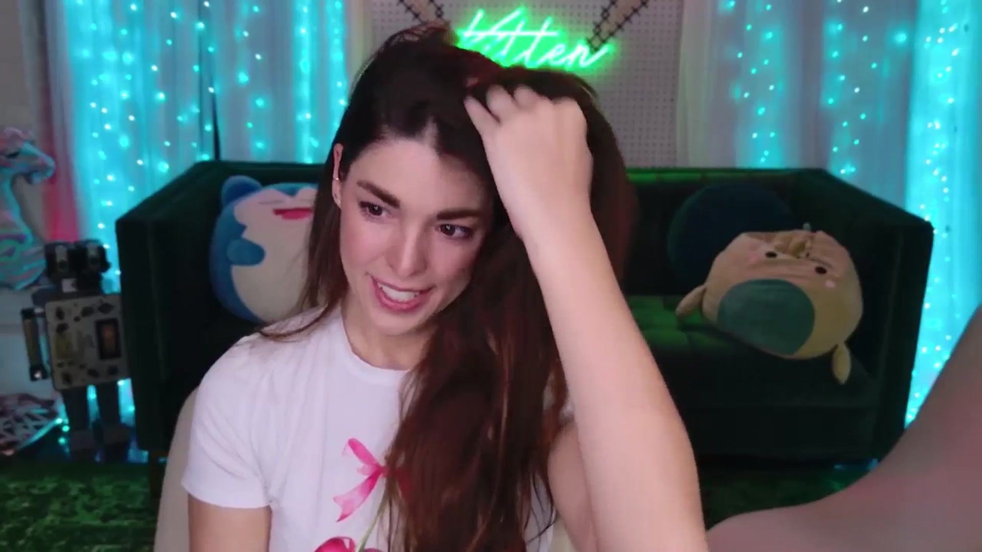 Gallery image thumbnail from ThunderKitten's myfreecams stream on, 11/22/2025, 07:12 image 3 of 20