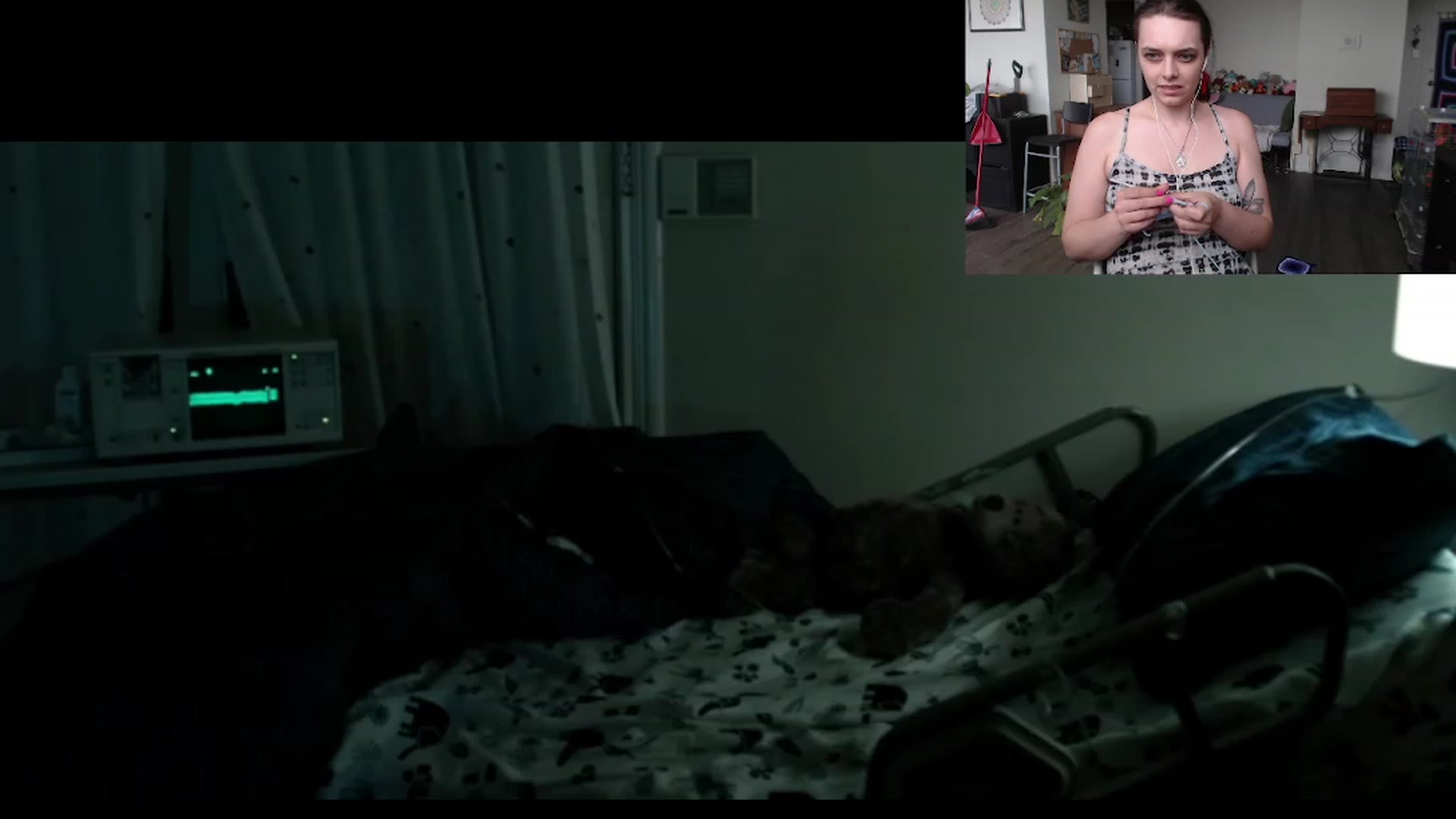 Gallery image thumbnail from TiaBeanie's myfreecams stream on, 07/30/2023, 19:49 image 15 of 20