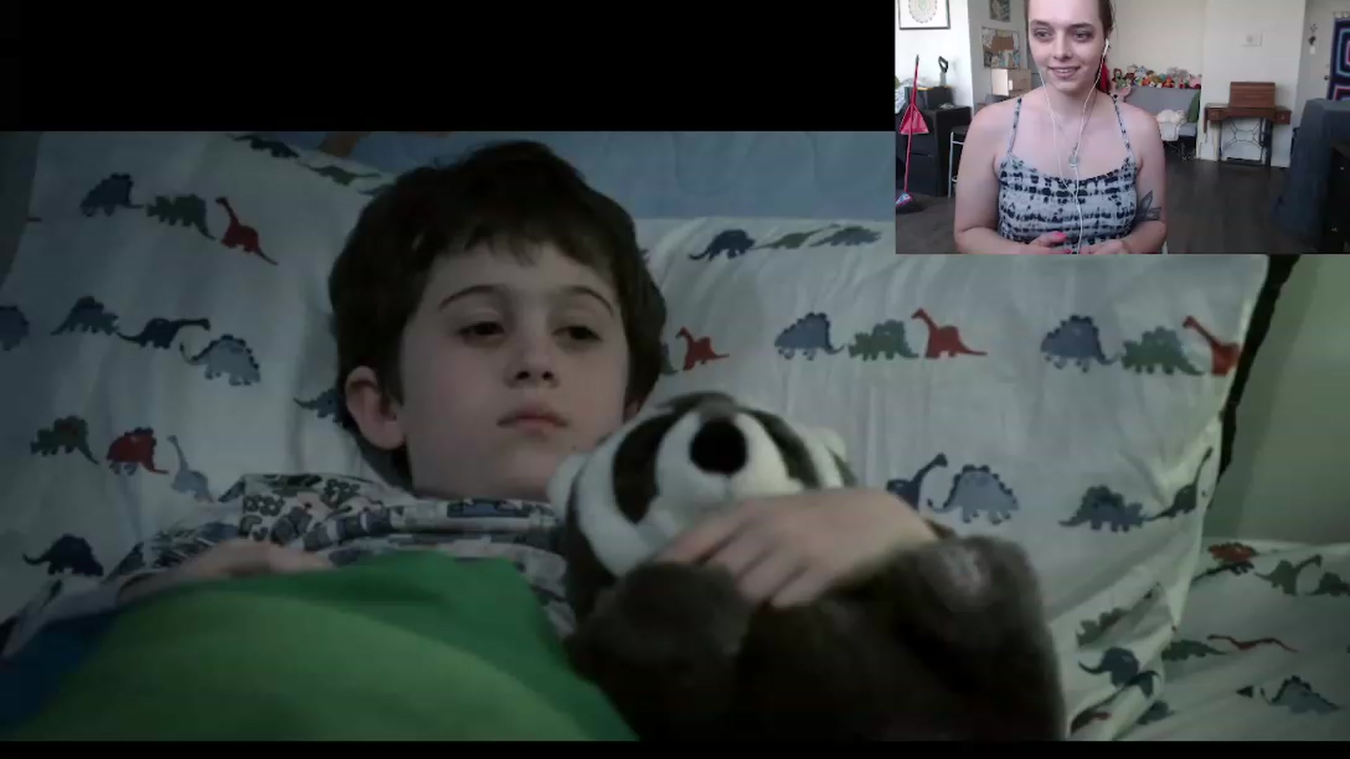 Gallery image thumbnail from TiaBeanie's myfreecams stream on, 07/30/2023, 19:49 image 2 of 20