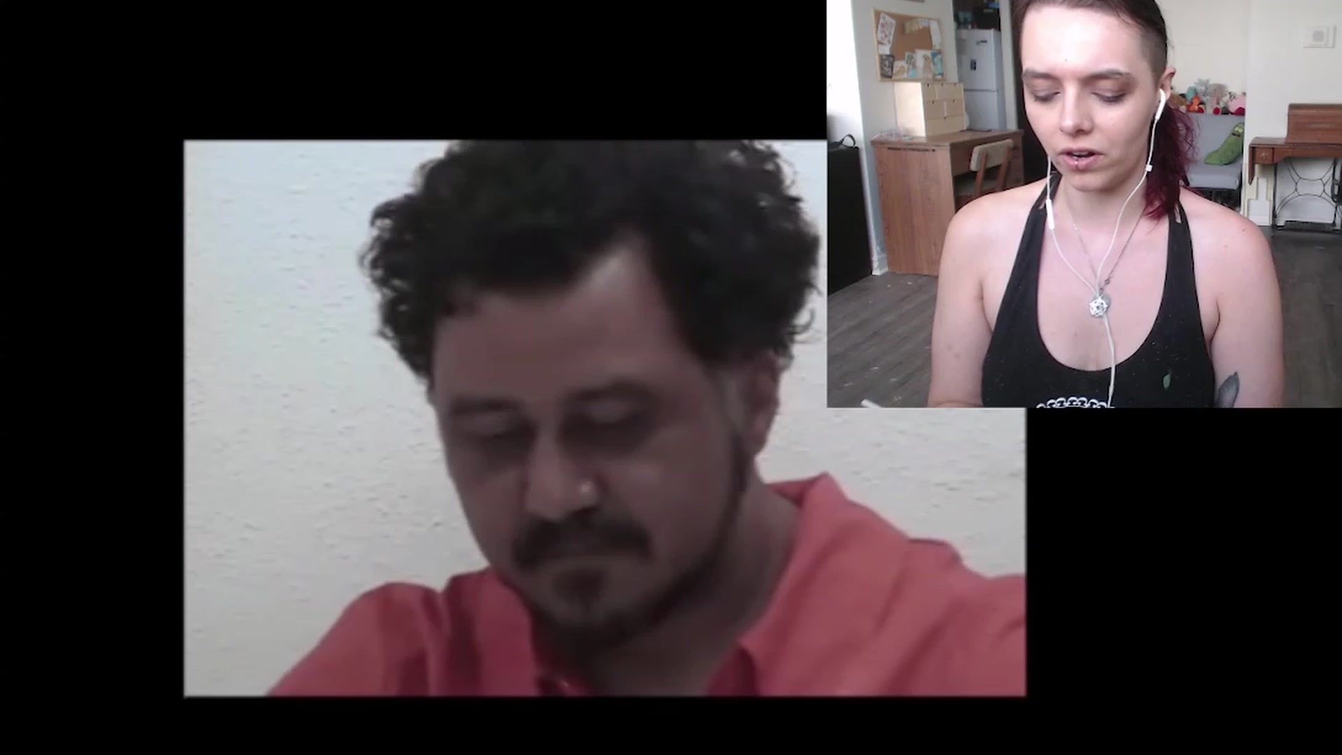 Gallery image thumbnail from TiaBeanie's myfreecams stream on, 08/13/2023, 19:32 image 5 of 20