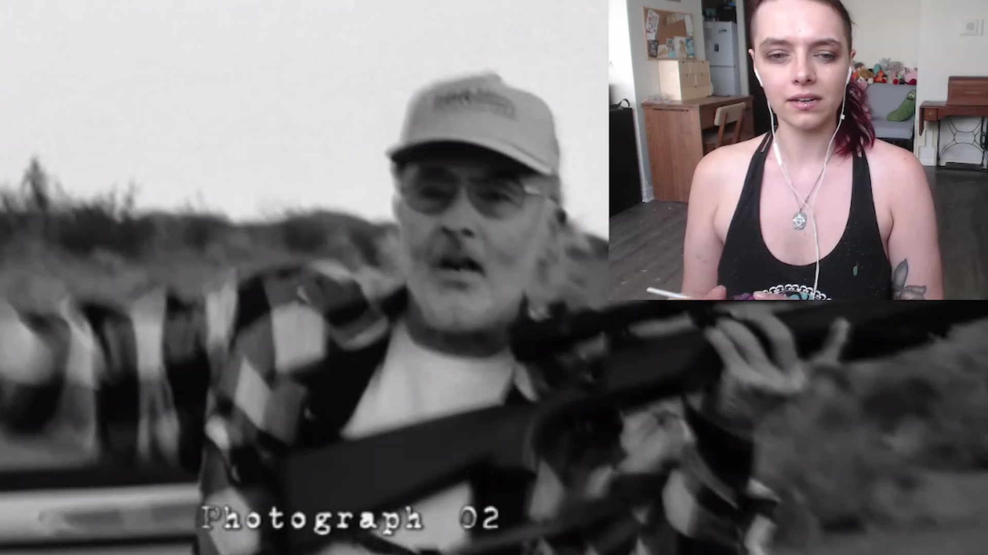 Gallery image thumbnail from TiaBeanie's myfreecams stream on, 08/13/2023, 19:32 image 6 of 20