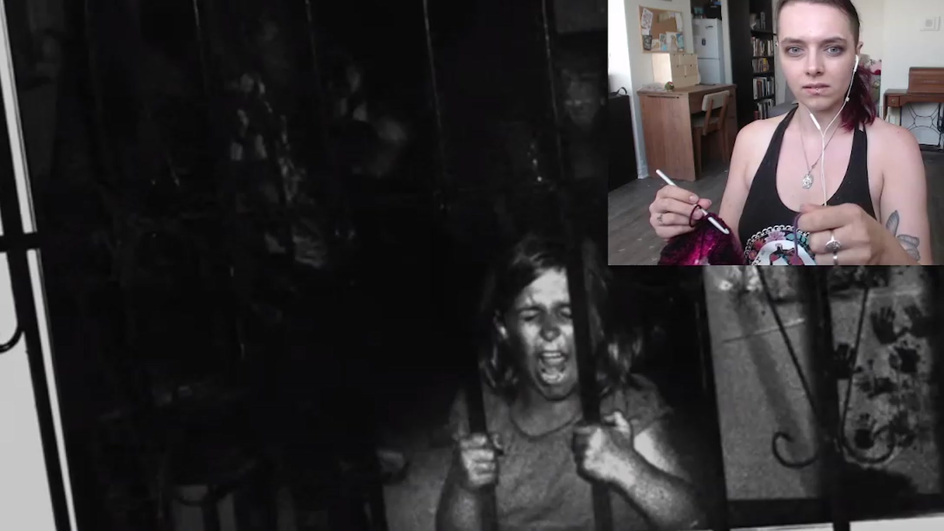 Gallery image thumbnail from TiaBeanie's myfreecams stream on, 08/13/2023, 19:32 image 15 of 20