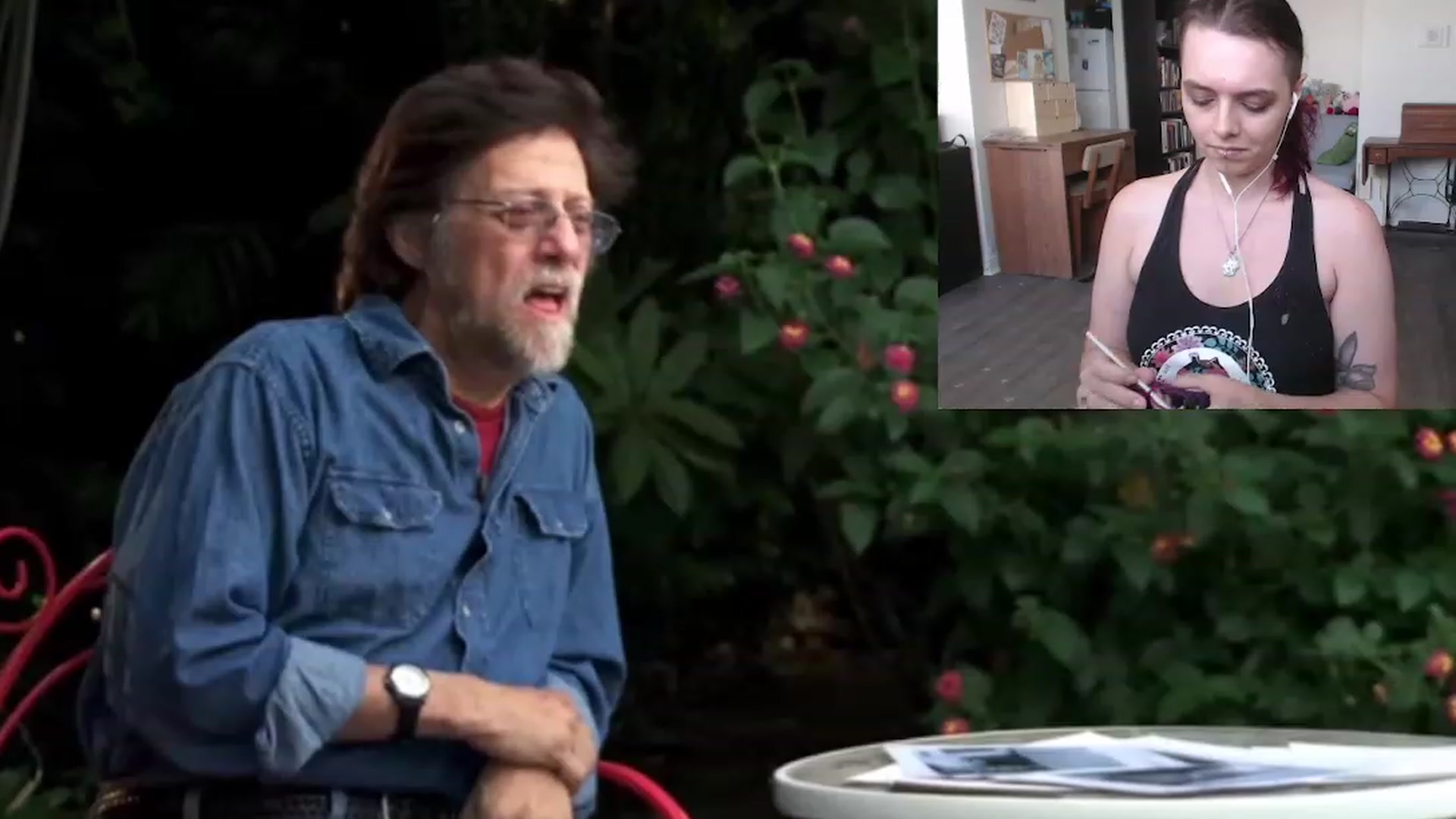 Gallery image thumbnail from TiaBeanie's myfreecams stream on, 08/13/2023, 19:32 image 18 of 20