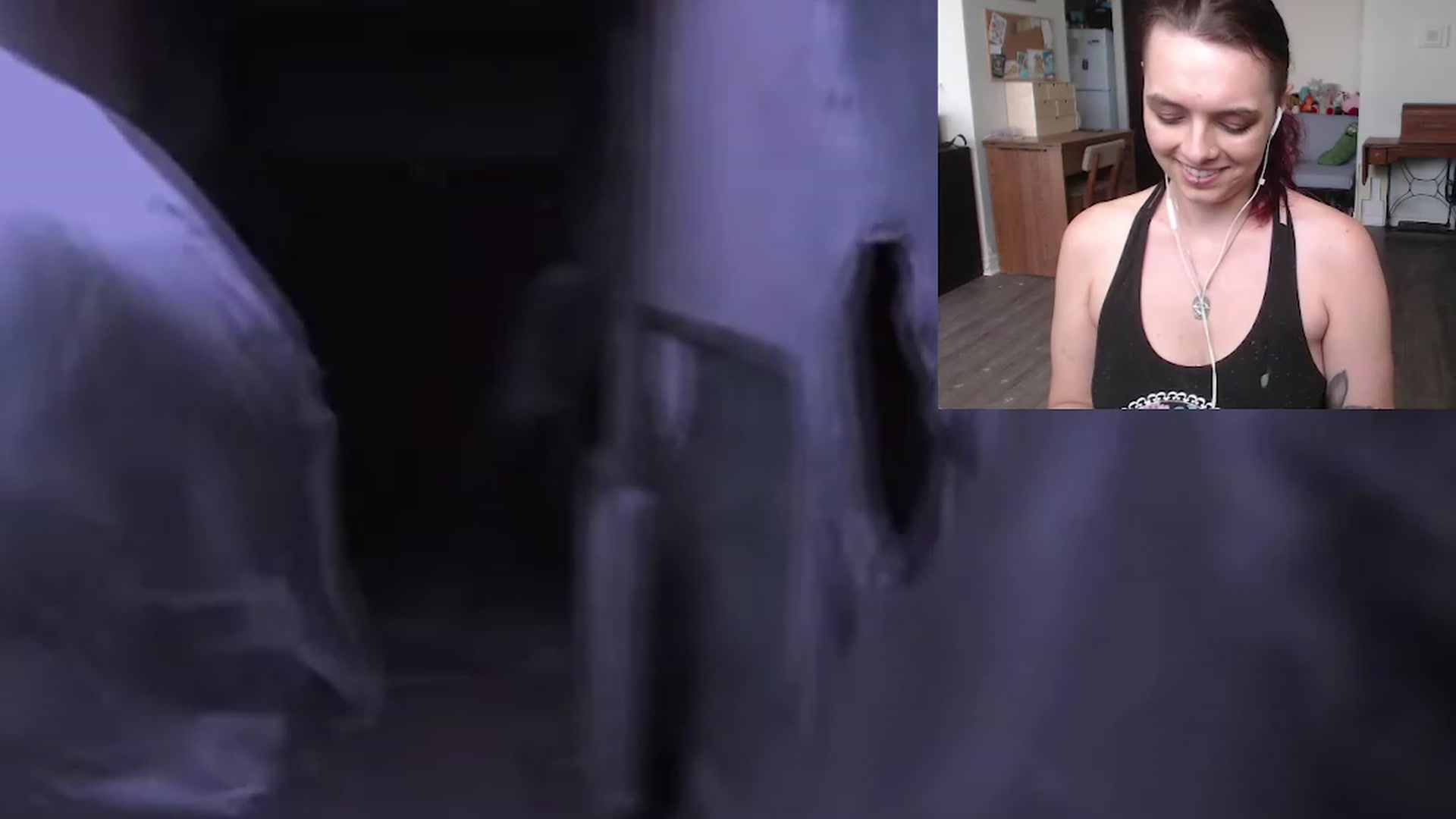 Gallery image thumbnail from TiaBeanie's myfreecams stream on, 08/13/2023, 19:32 image 12 of 20