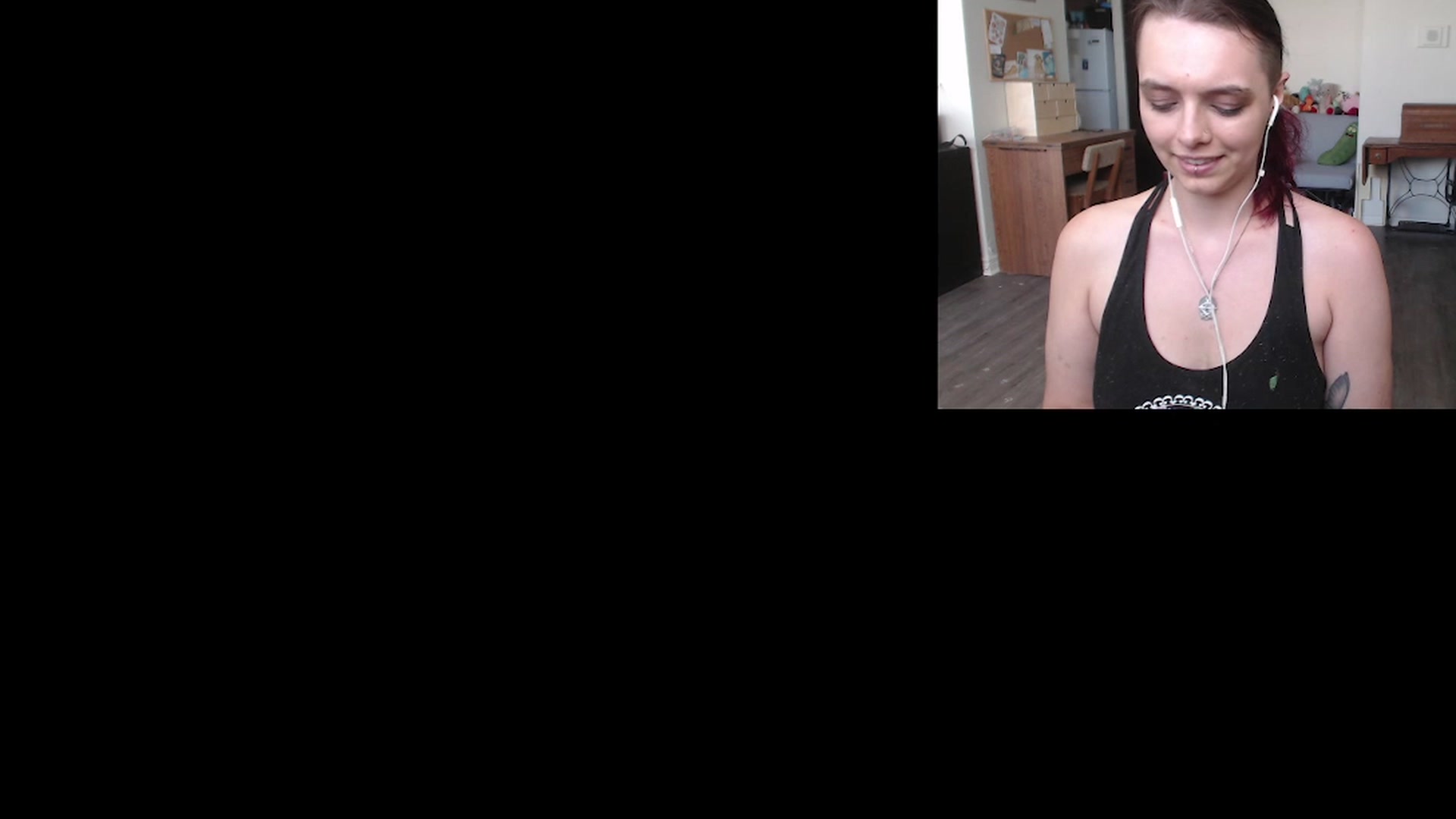 Gallery image thumbnail from TiaBeanie's myfreecams stream on, 08/13/2023, 19:32 image 11 of 20