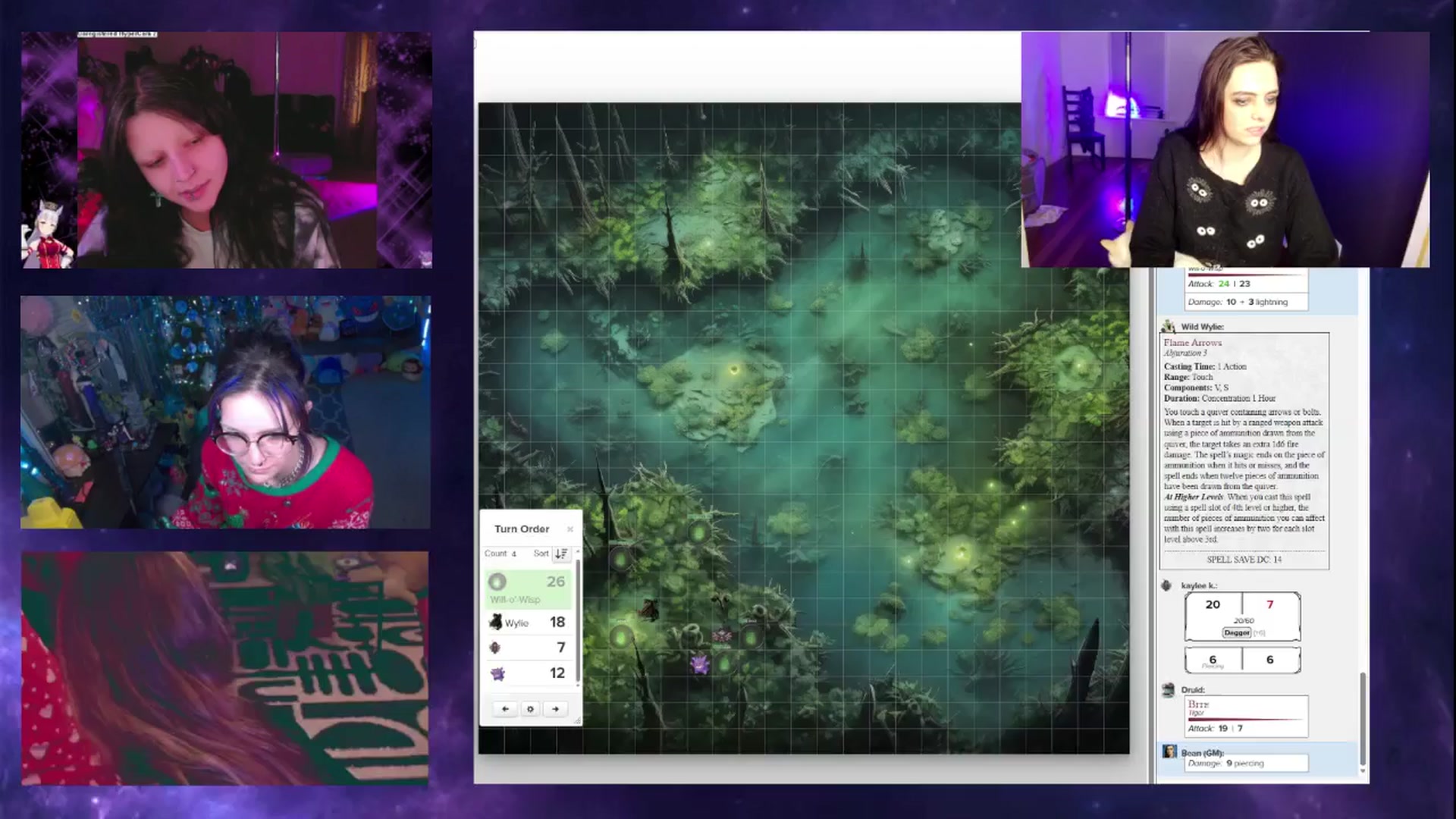 Gallery image thumbnail from TiaBeanie's myfreecams stream on, 12/13/2025, 01:08 image 15 of 20