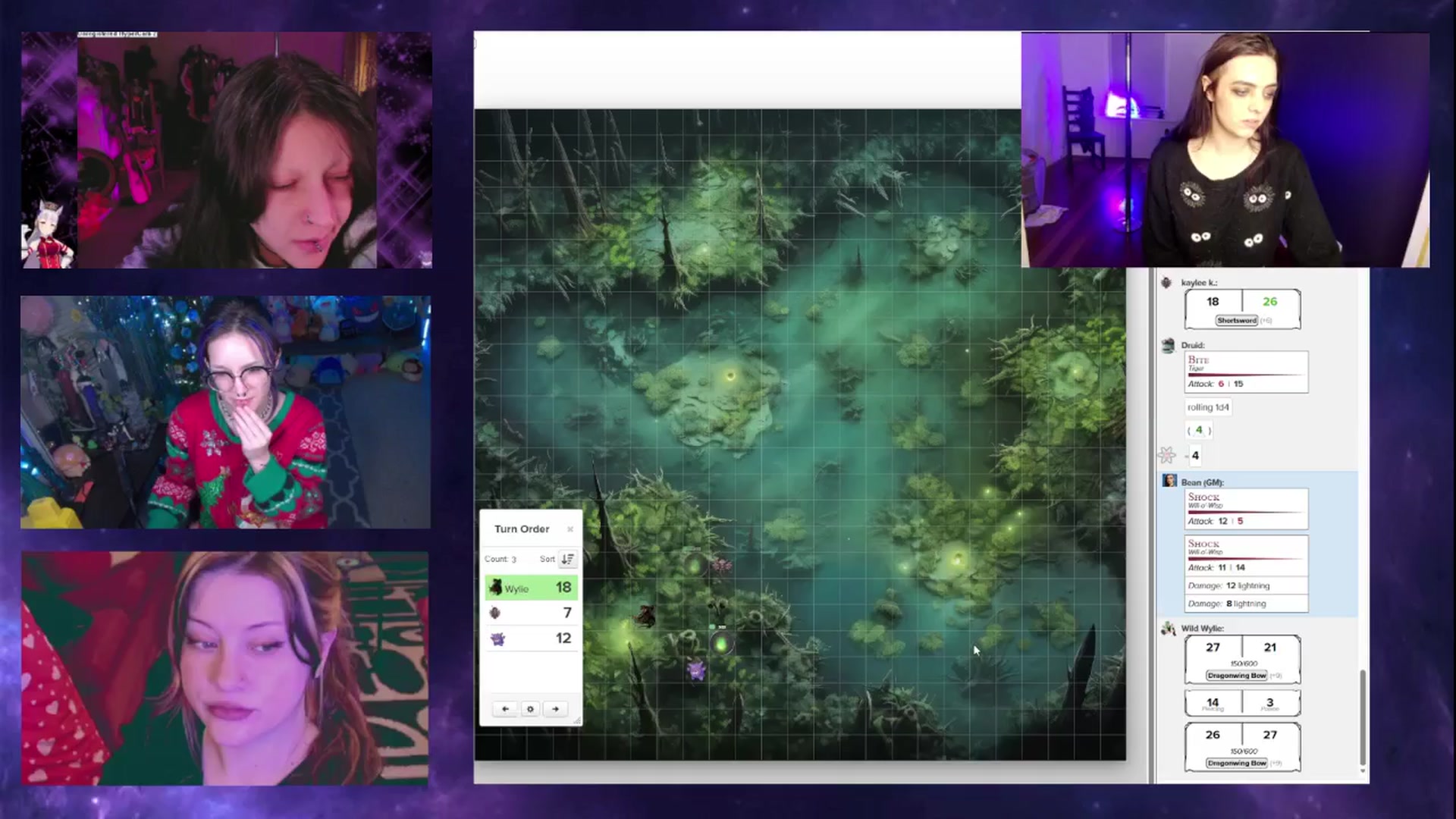Gallery image thumbnail from TiaBeanie's myfreecams stream on, 12/13/2025, 01:08 image 18 of 20