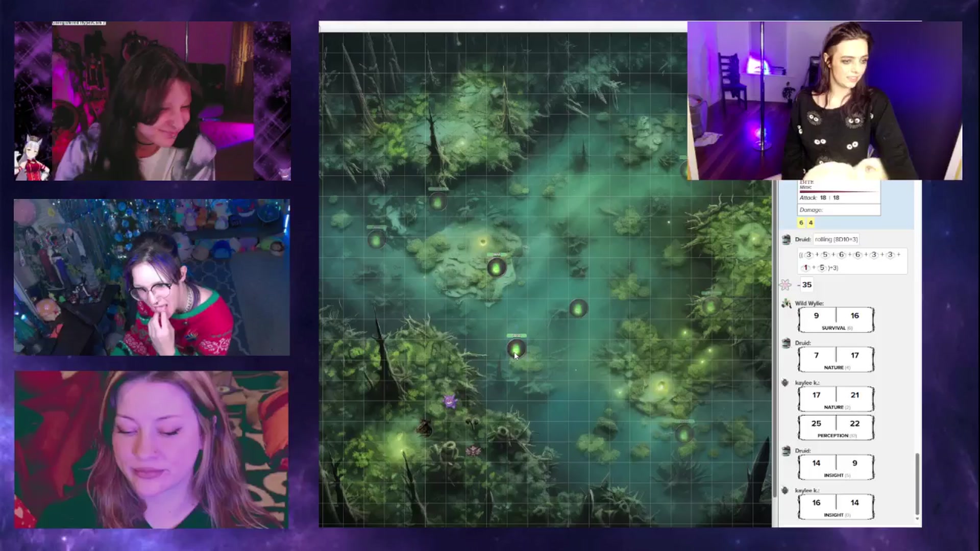 Gallery image thumbnail from TiaBeanie's myfreecams stream on, 12/13/2025, 01:08 image 5 of 20