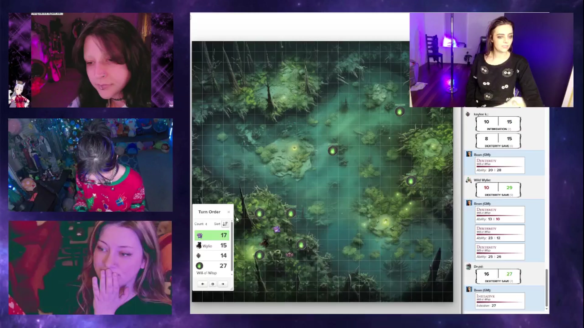 Gallery image thumbnail from TiaBeanie's myfreecams stream on, 12/13/2025, 01:08 image 7 of 20