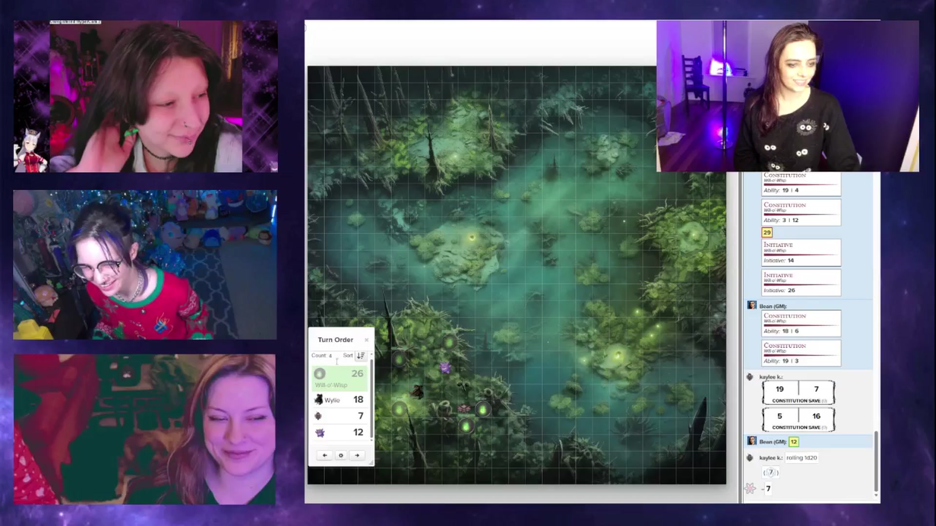 Gallery image thumbnail from TiaBeanie's myfreecams stream on, 12/13/2025, 01:08 image 12 of 20