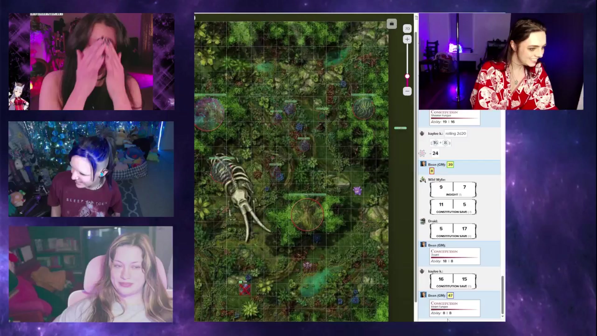 Gallery image thumbnail from TiaBeanie's myfreecams stream on, 12/20/2025, 01:00 image 10 of 20