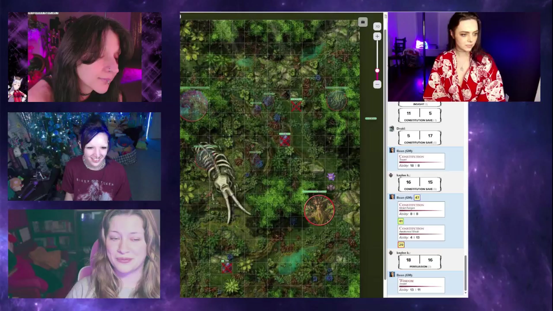 Gallery image thumbnail from TiaBeanie's myfreecams stream on, 12/20/2025, 01:00 image 12 of 20