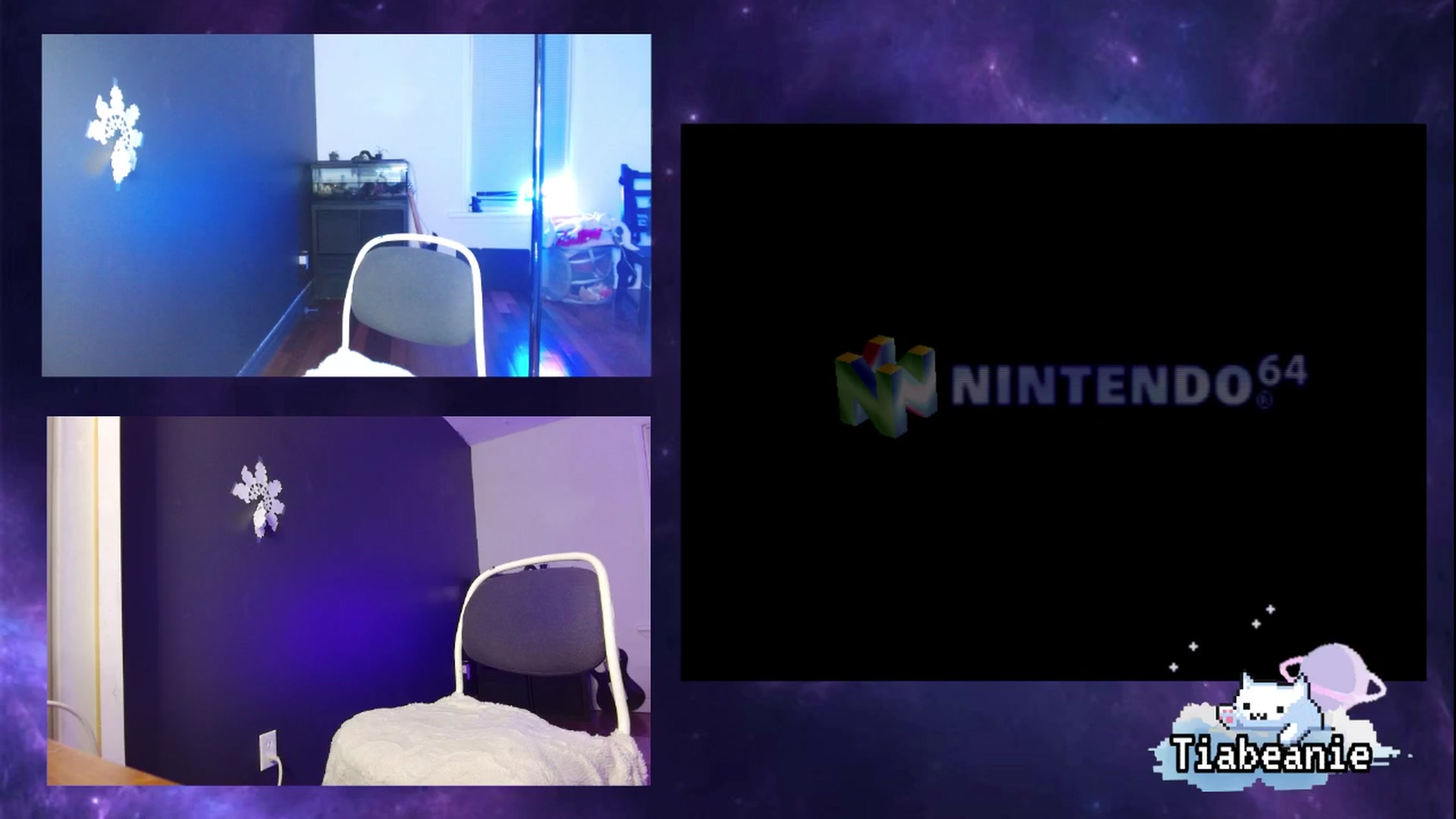 Gallery image thumbnail from TiaBeanie's myfreecams stream on, 01/03/2026, 24:01 image 14 of 20