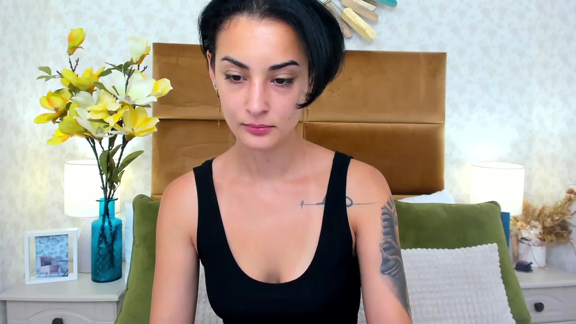 Gallery image thumbnail from TiaChi's myfreecams stream on, 07/28/2023, 12:56 image 3 of 20