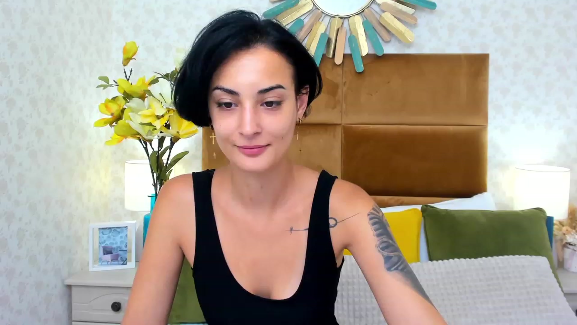 Gallery image thumbnail from TiaChi's myfreecams stream on, 07/28/2023, 13:58 image 15 of 20