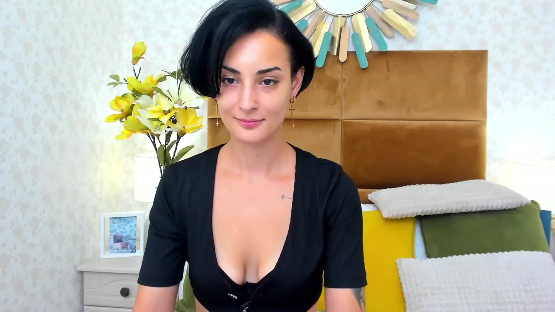 Gallery image thumbnail from TiaChi's myfreecams stream on, 07/28/2023, 17:09 image 12 of 20