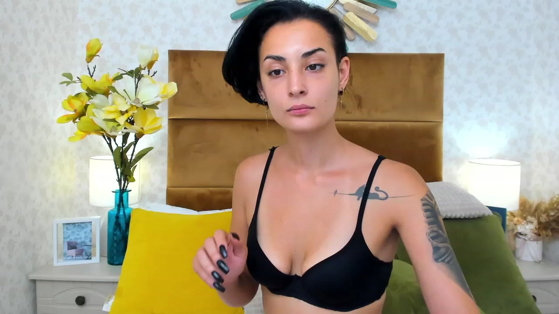 Gallery image thumbnail from TiaChi's myfreecams stream on, 07/28/2023, 19:08 image 6 of 20