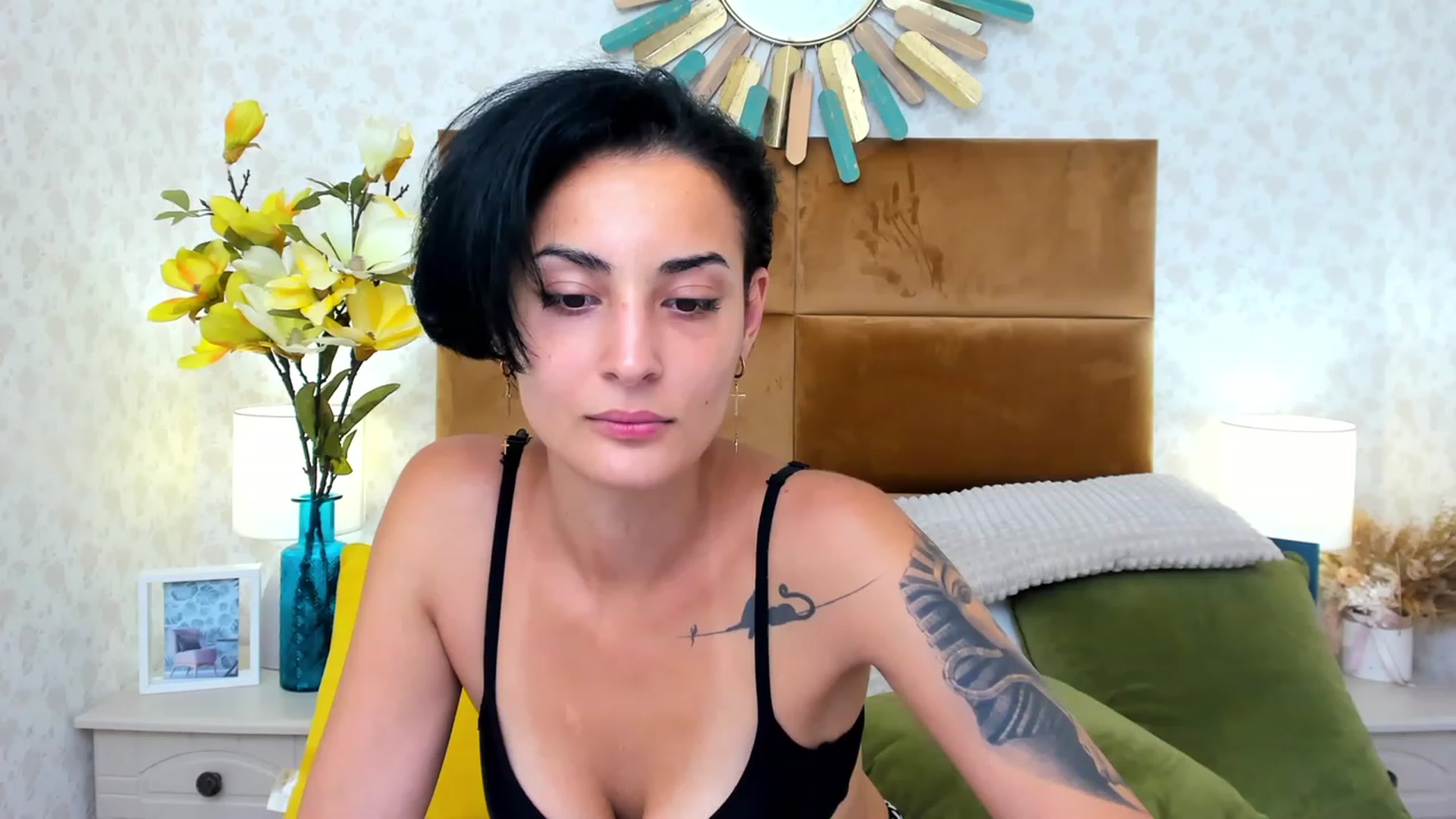 Gallery image thumbnail from TiaChi's myfreecams stream on, 07/28/2023, 19:08 image 19 of 20