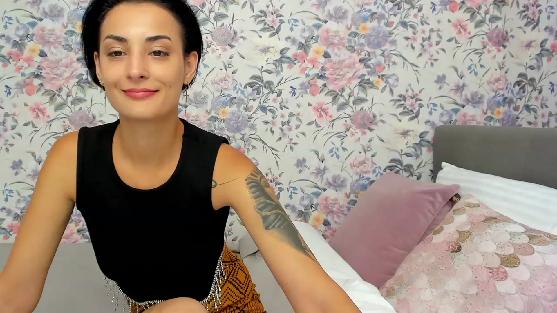 Gallery image thumbnail from TiaChi's myfreecams stream on, 07/29/2023, 12:28 image 5 of 20