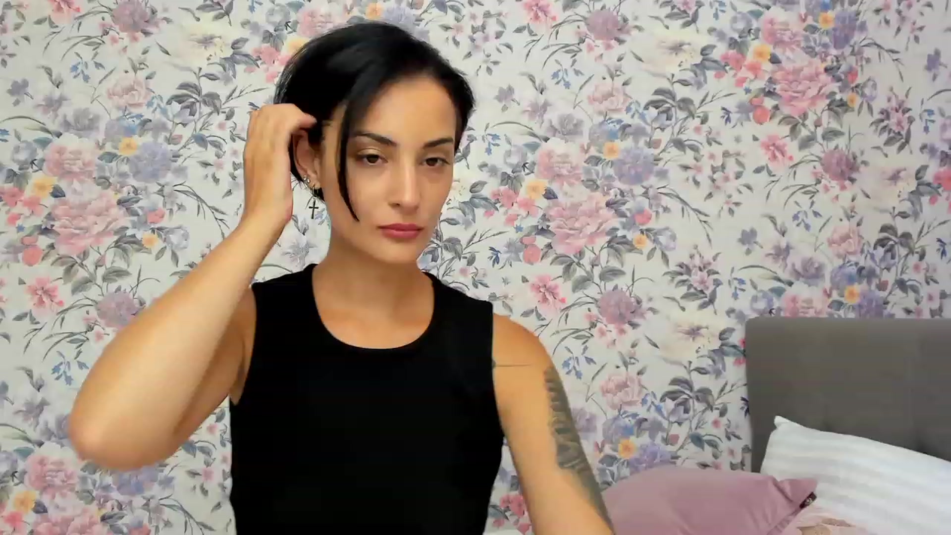 Gallery image thumbnail from TiaChi's myfreecams stream on, 07/29/2023, 13:02 image 16 of 20