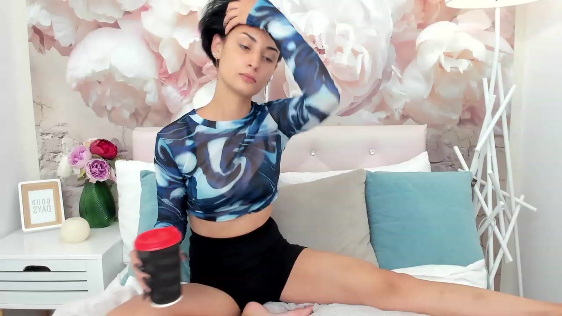 Gallery image thumbnail from TiaChi's myfreecams stream on, 07/29/2023, 17:53 image 1 of 20