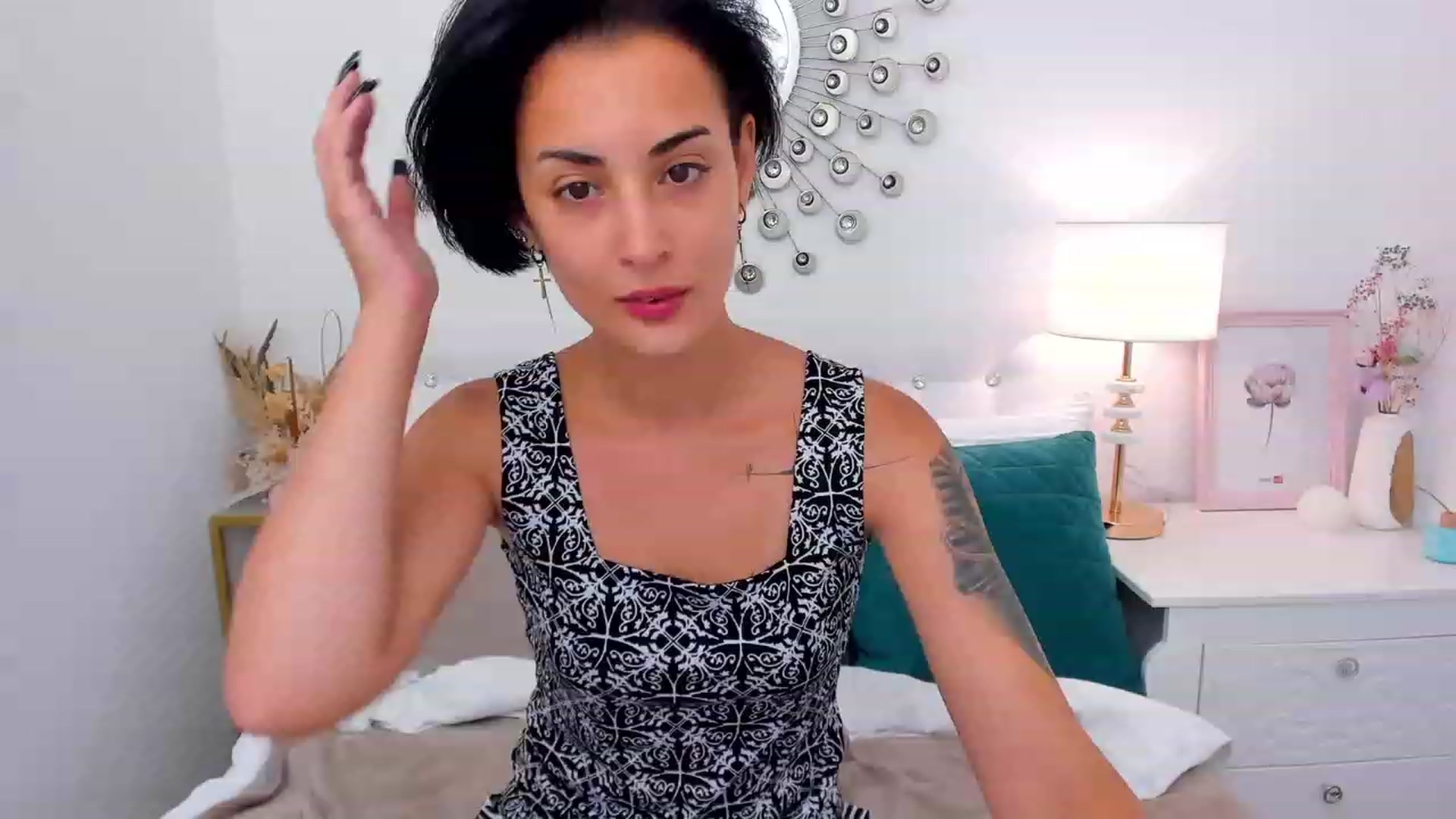 Gallery image thumbnail from TiaChi's myfreecams stream on, 07/30/2023, 12:59 image 17 of 20