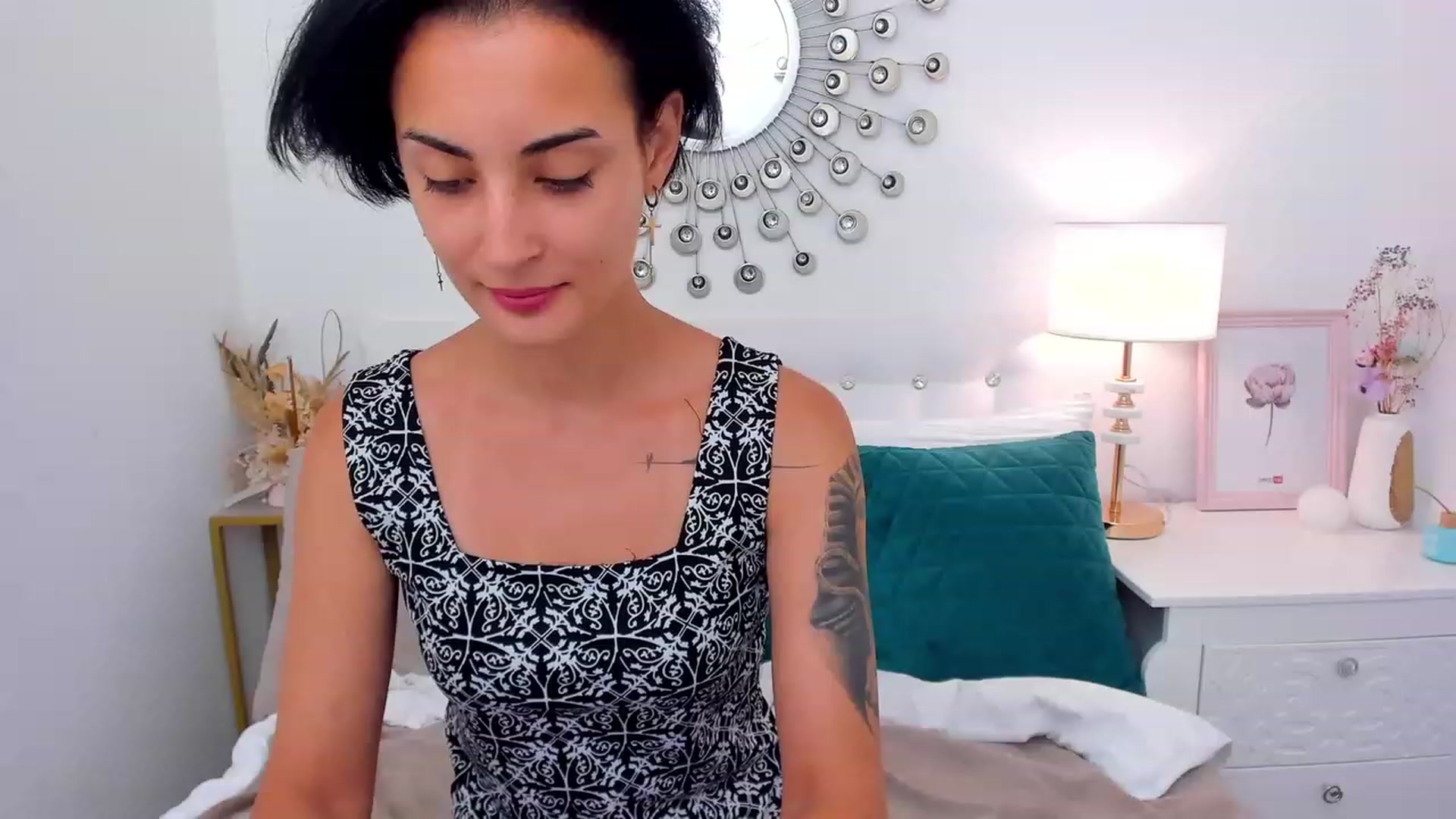Gallery image thumbnail from TiaChi's myfreecams stream on, 07/30/2023, 12:59 image 16 of 20