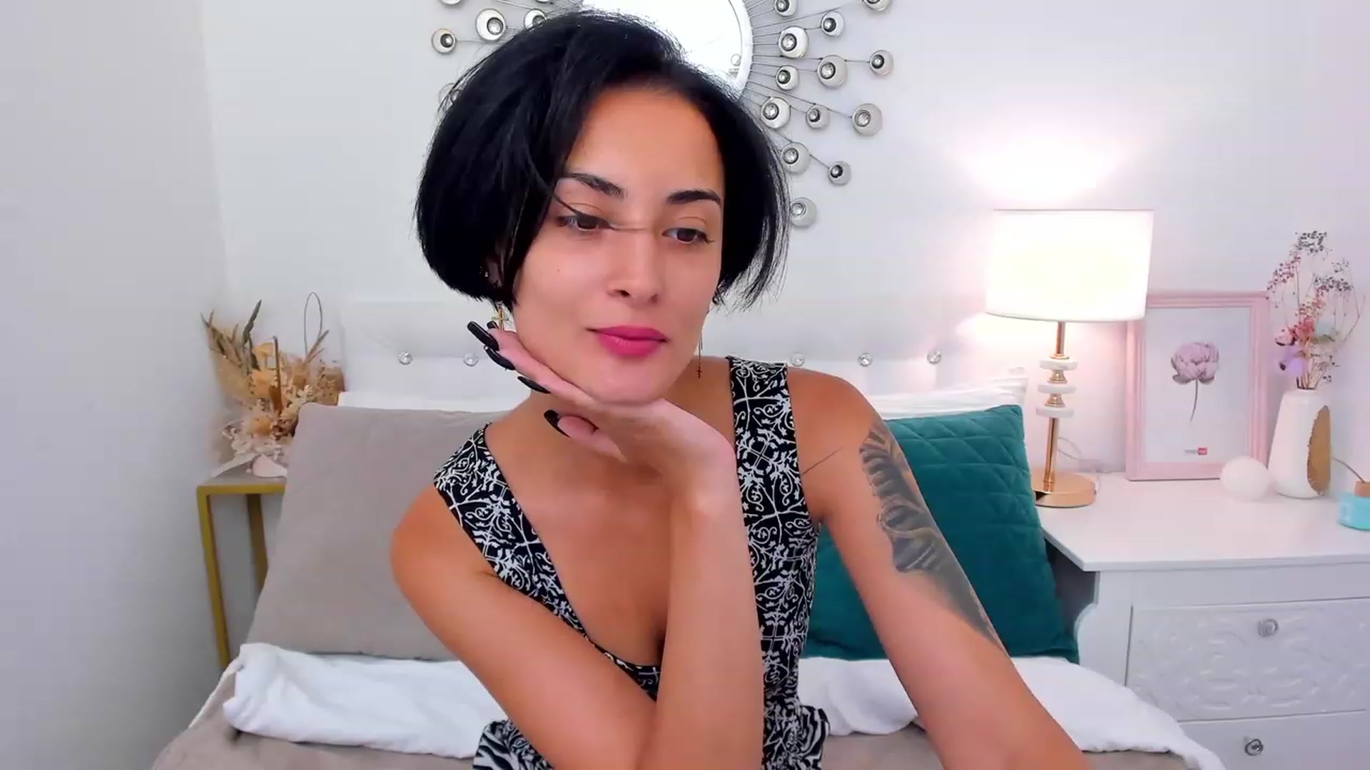 Gallery image thumbnail from TiaChi's myfreecams stream on, 07/30/2023, 12:59 image 2 of 20