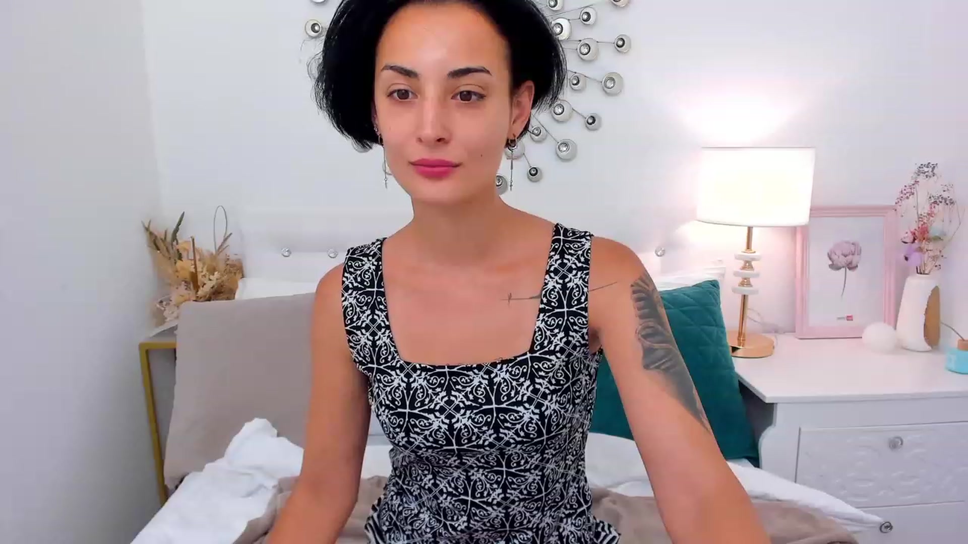 Gallery image thumbnail from TiaChi's myfreecams stream on, 07/30/2023, 13:37 image 18 of 20