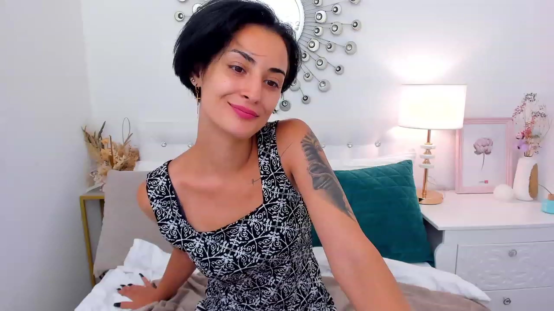 Gallery image thumbnail from TiaChi's myfreecams stream on, 07/30/2023, 13:37 image 11 of 20