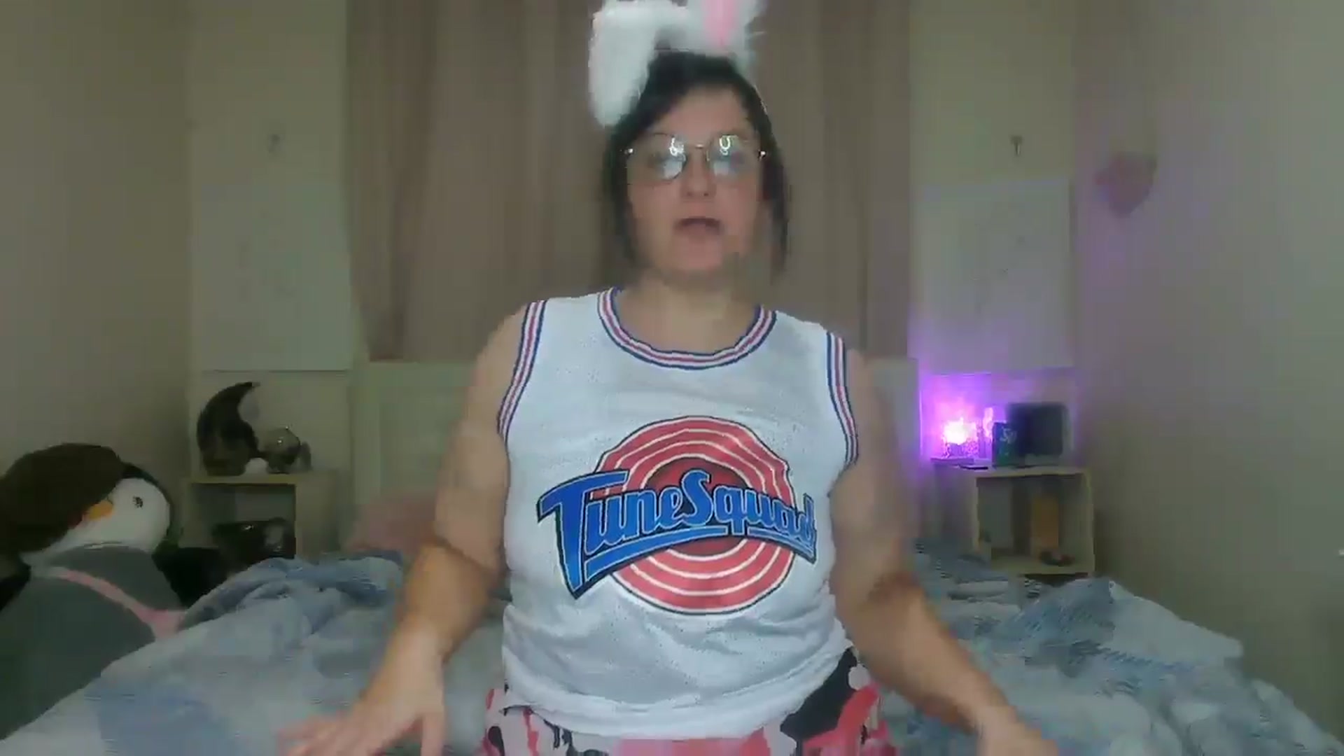 Gallery image thumbnail from TiaLove's myfreecams stream on, 10/26/2025, 12:07 image 4 of 20