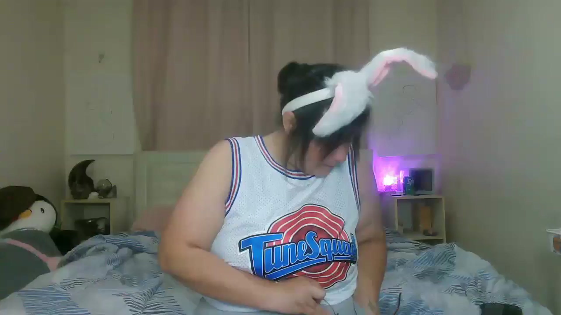Gallery image thumbnail from TiaLove's myfreecams stream on, 10/26/2025, 12:07 image 16 of 20