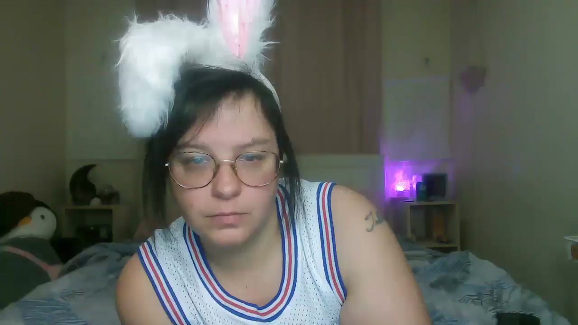 Gallery image thumbnail from TiaLove's myfreecams stream on, 10/26/2025, 12:07 image 15 of 20