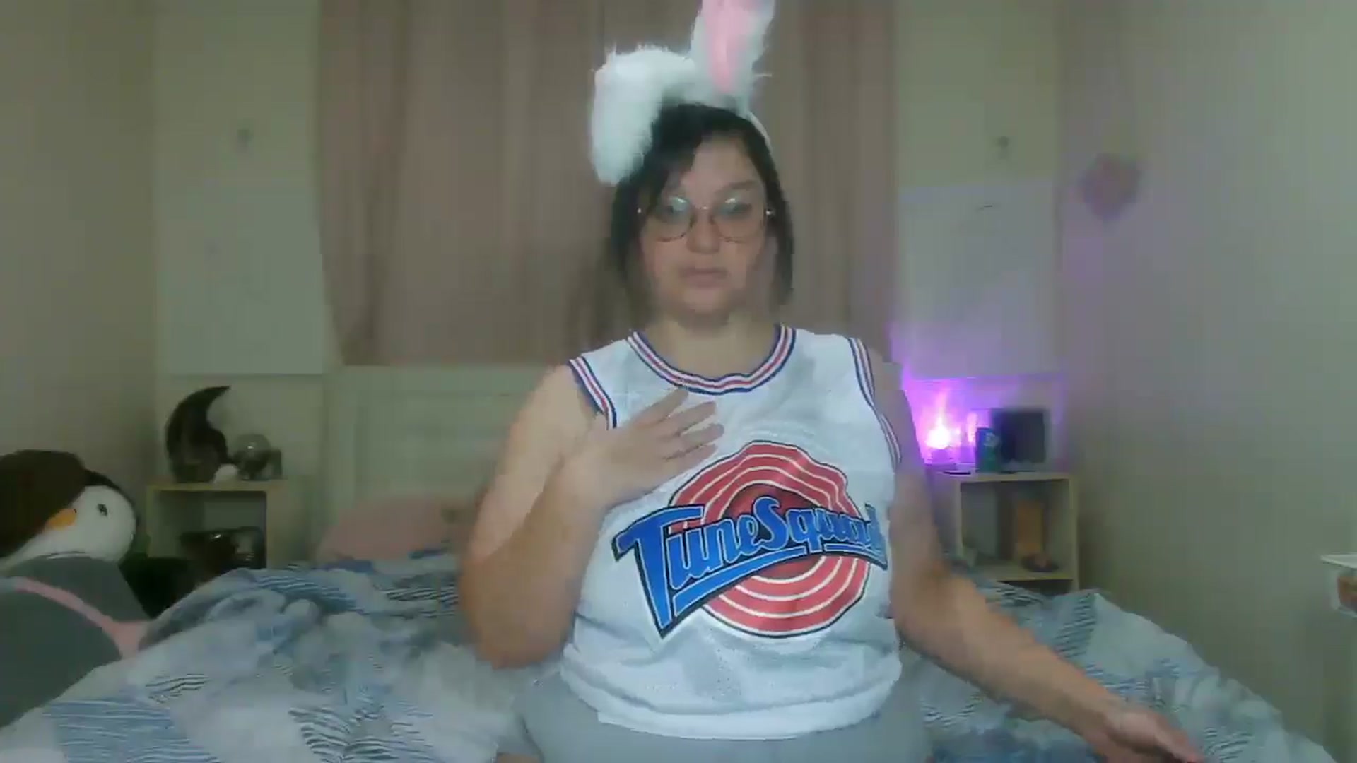 Gallery image thumbnail from TiaLove's myfreecams stream on, 10/26/2025, 12:07 image 19 of 20